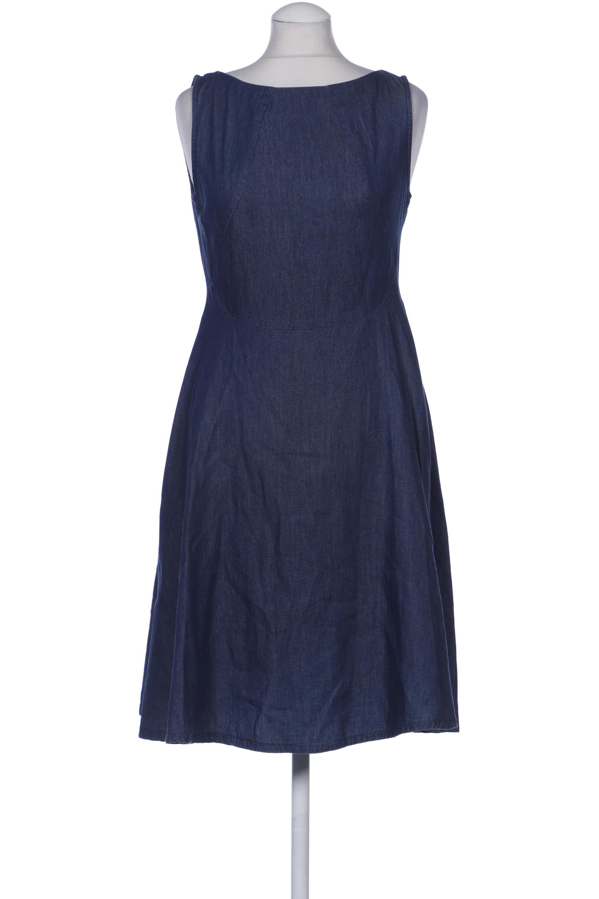 

Zara Damen Kleid, marineblau, Gr. 38