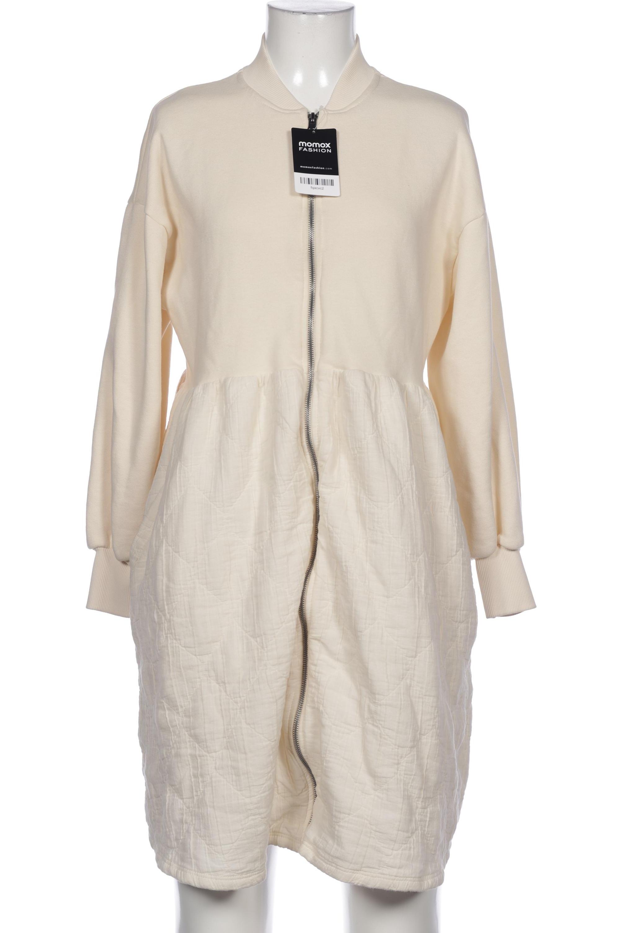 

ZARA Damen Kleid, beige