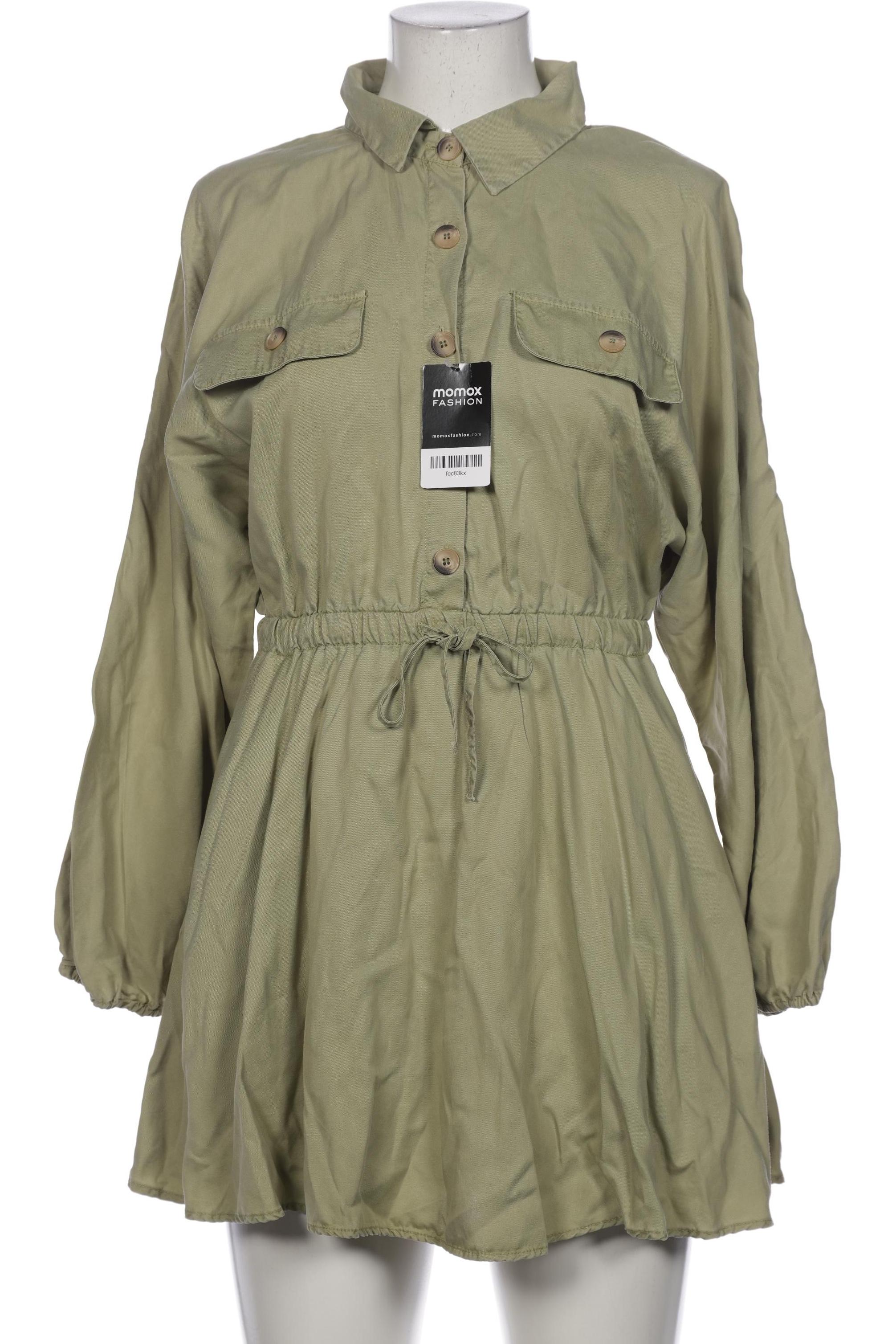 

Zara Damen Kleid, türkis, Gr. 38