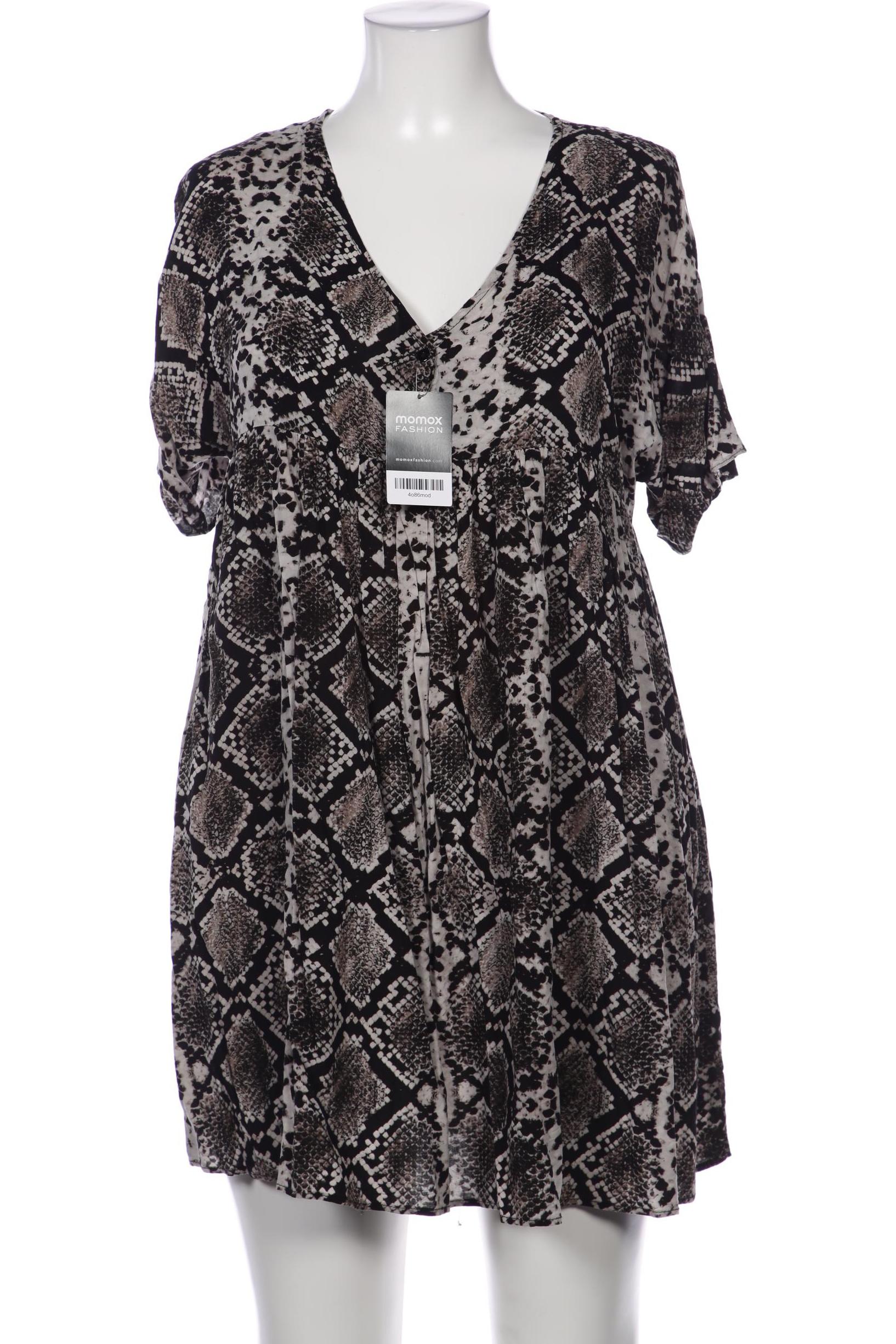 

Zara Damen Kleid, mehrfarbig, Gr. 36