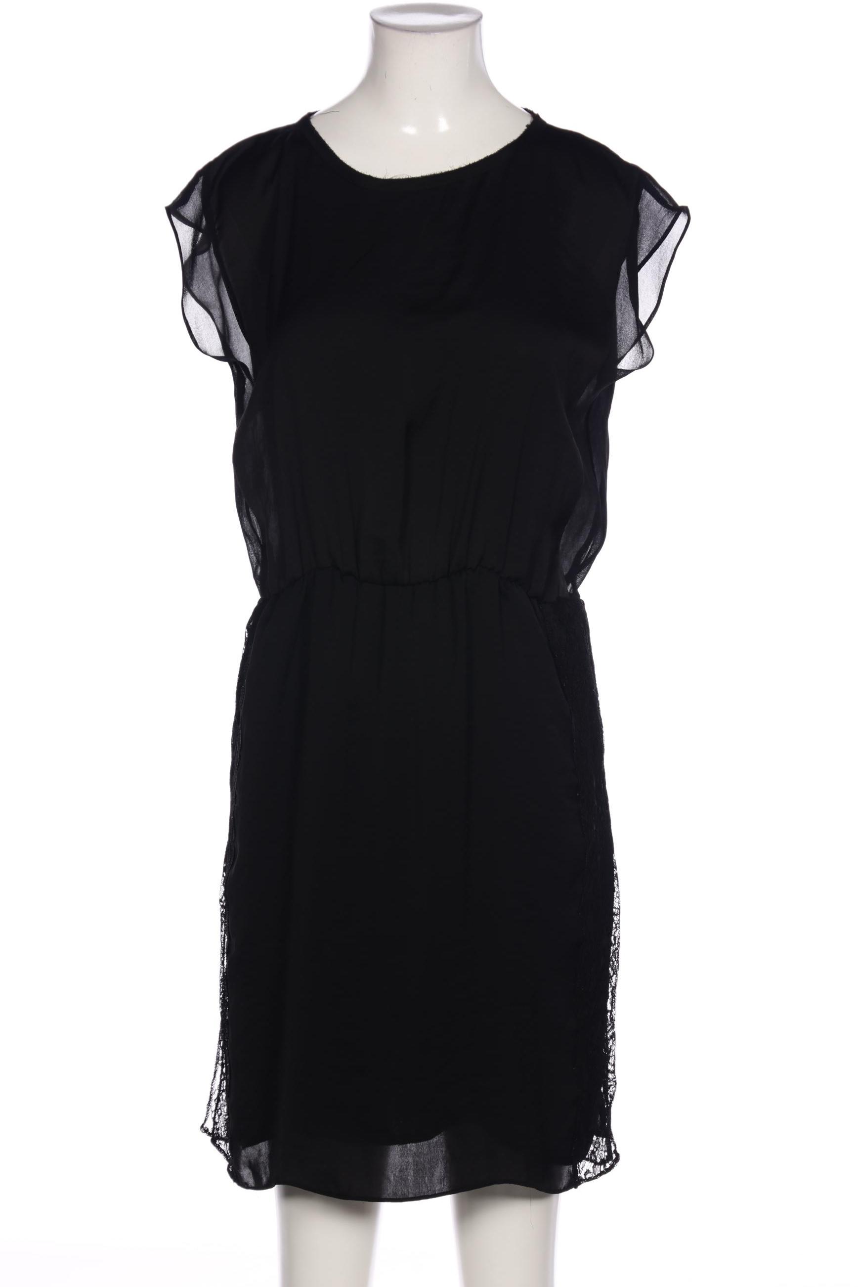 

ZARA Damen Kleid, schwarz