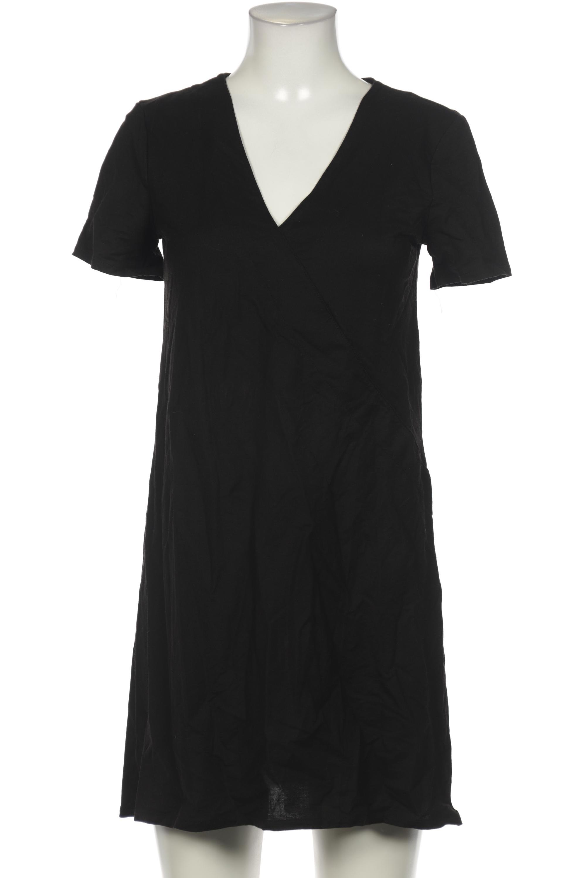 

Zara Damen Kleid, schwarz, Gr. 38