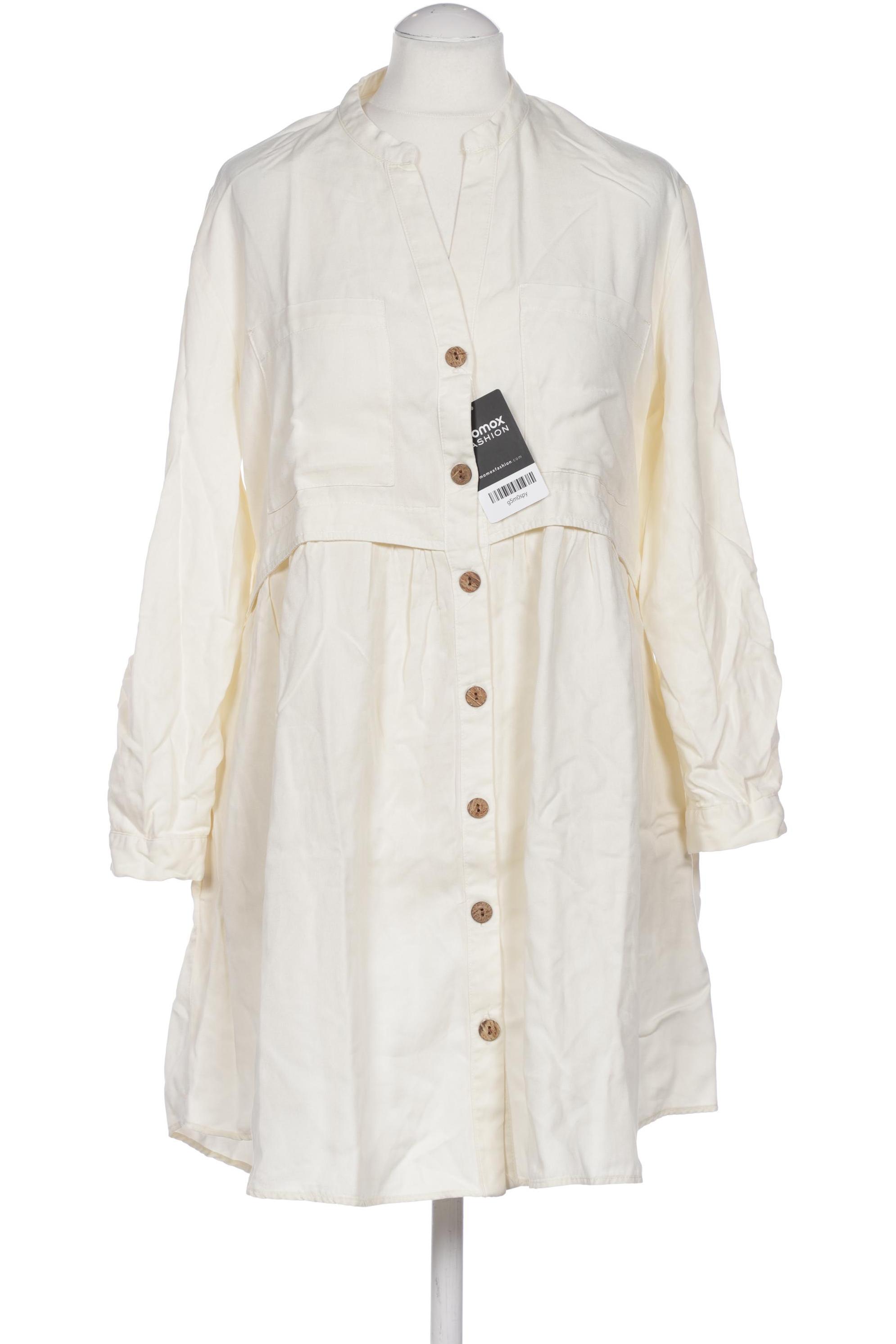 

Zara Damen Kleid, cremeweiß, Gr. 38