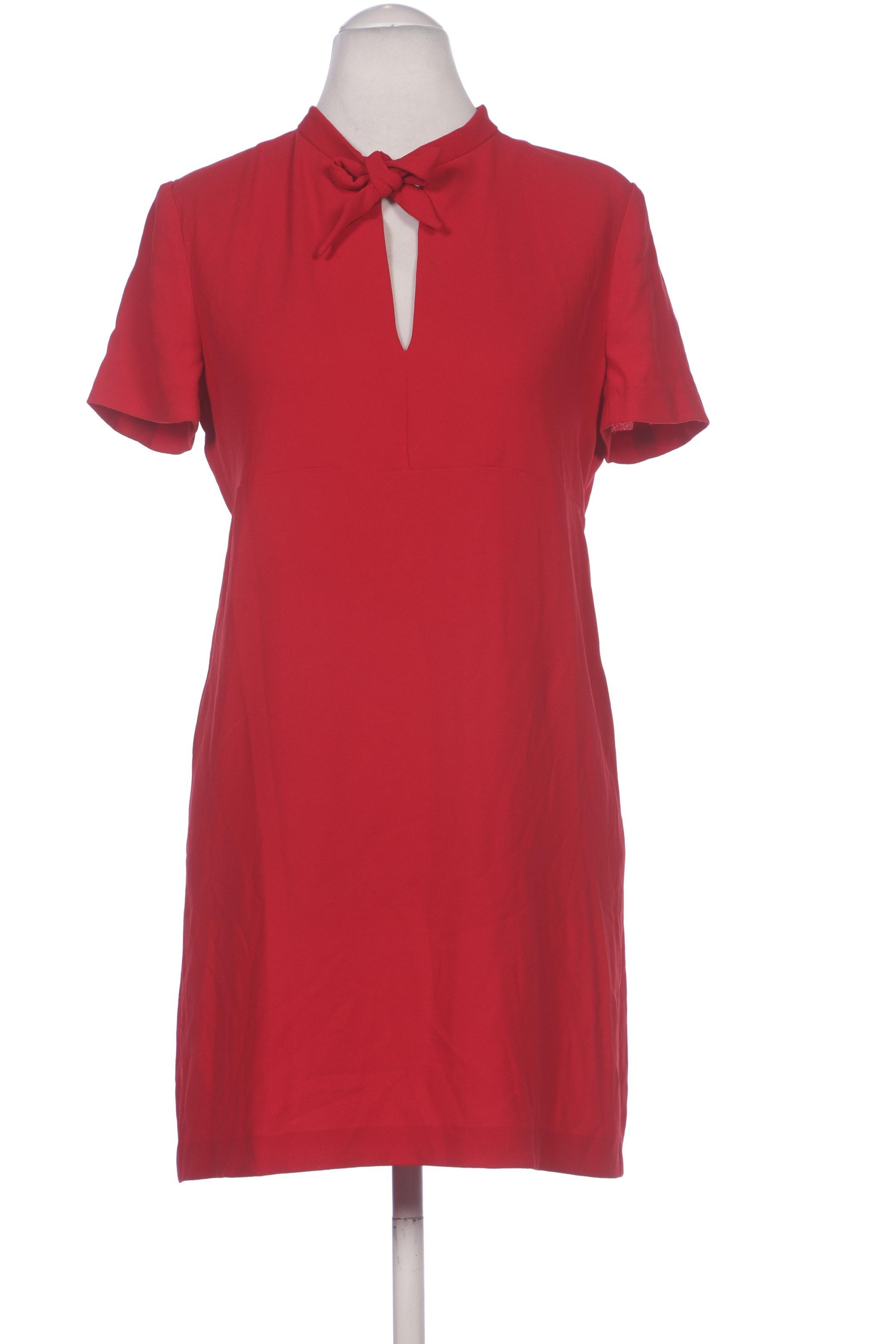 

Zara Damen Kleid, rot, Gr. 38
