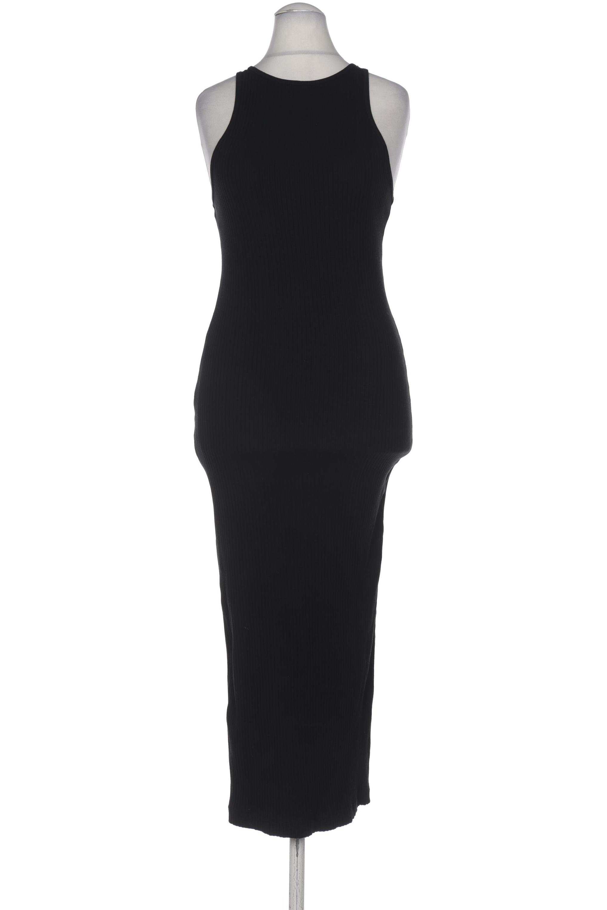 

ZARA Damen Kleid, schwarz