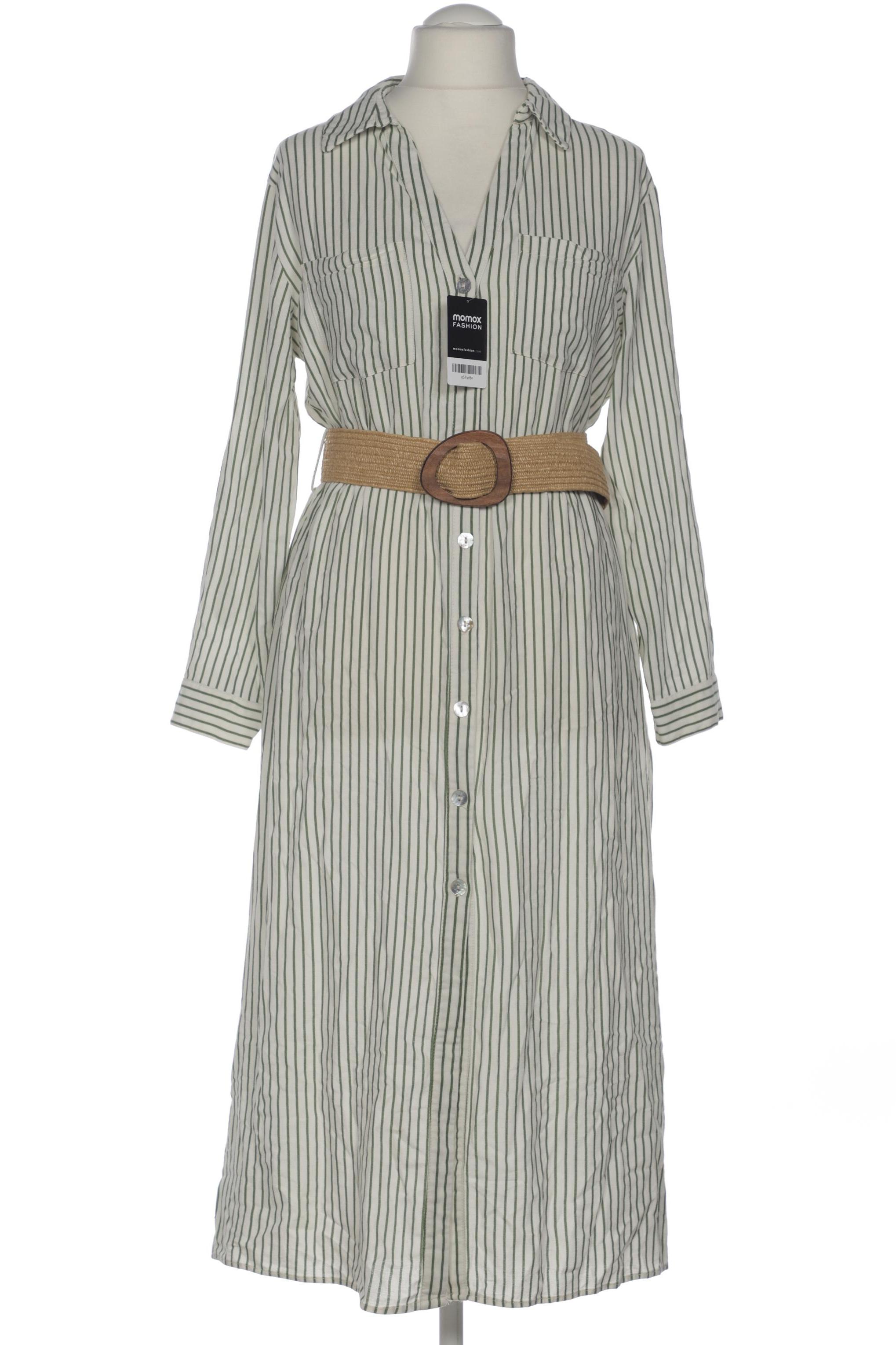 

Zara Damen Kleid, mehrfarbig, Gr. 44