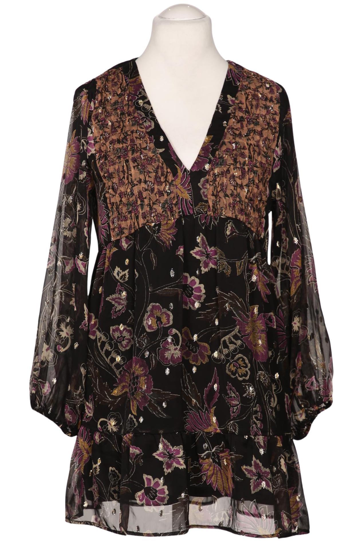 

Zara Damen Kleid, mehrfarbig, Gr. 38