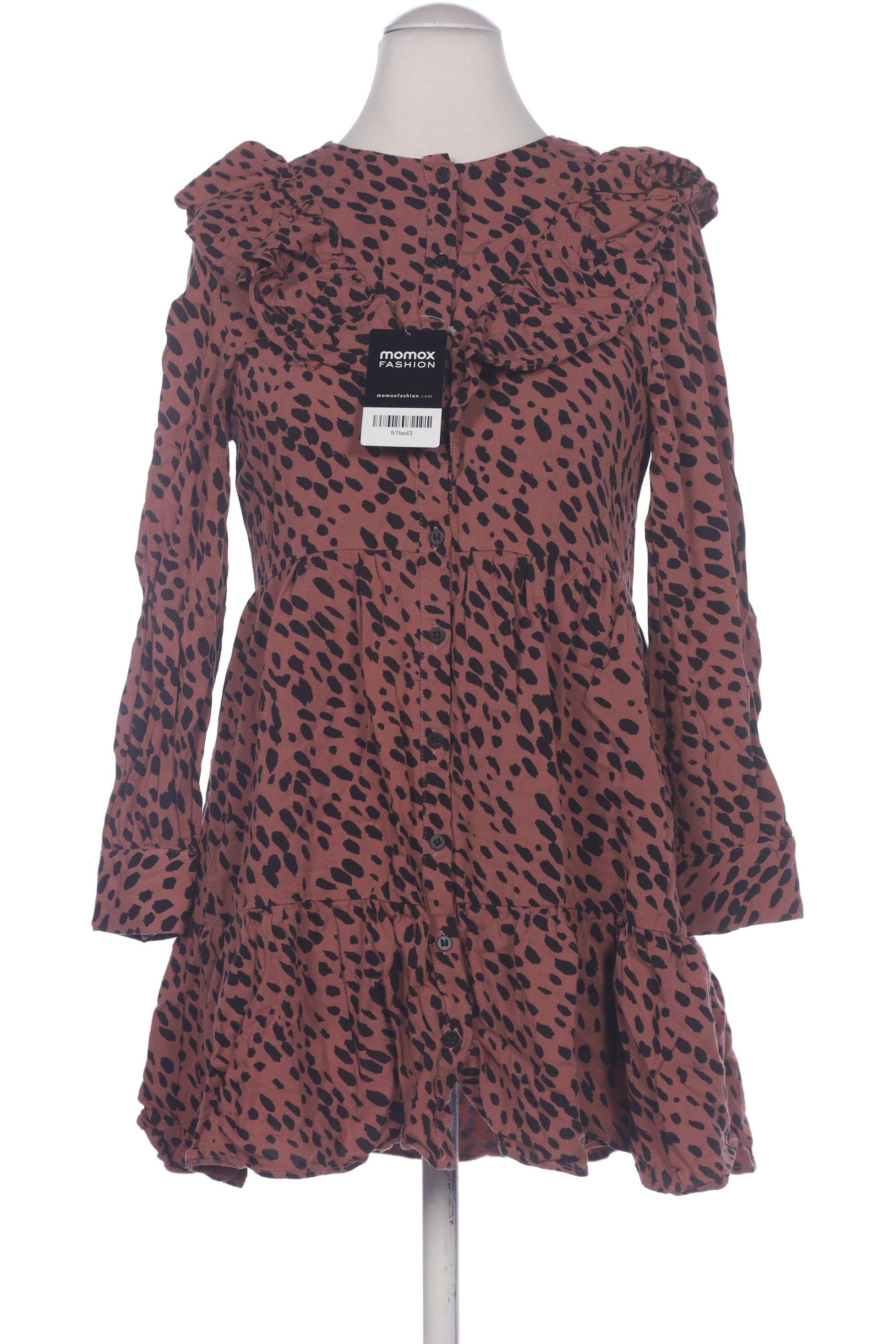 

Zara Damen Kleid, pink, Gr. 36