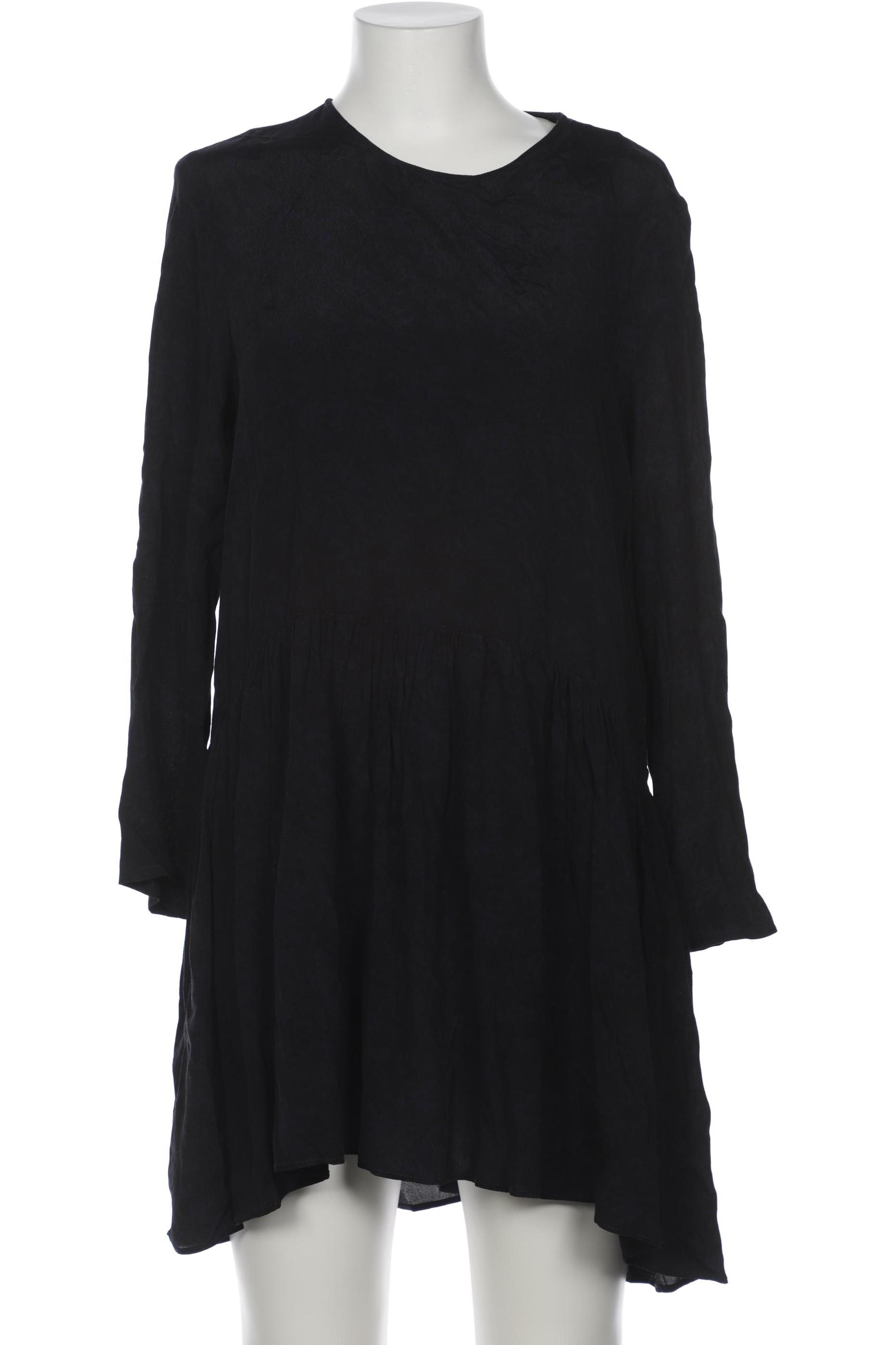 

Zara Damen Kleid, marineblau, Gr. 38