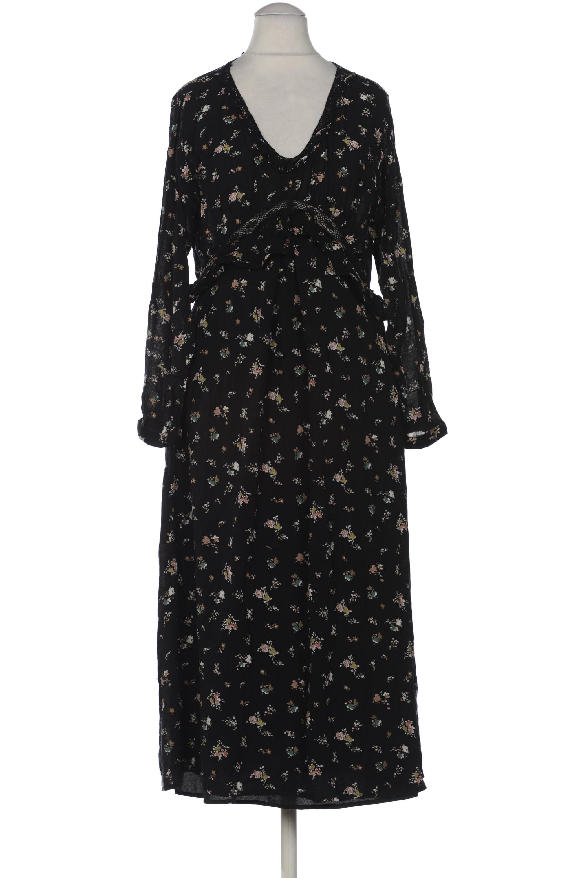 

Zara Damen Kleid, schwarz, Gr. 34