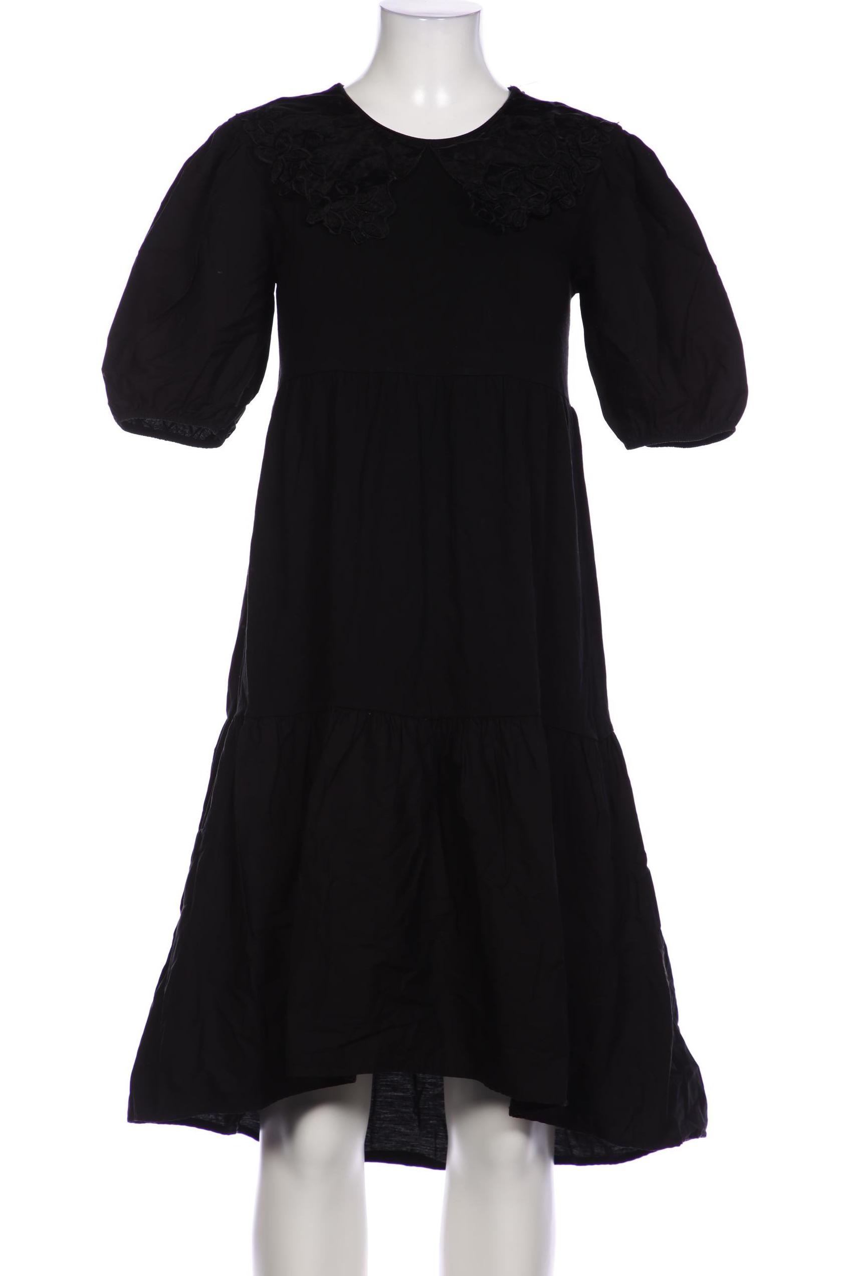 

Zara Damen Kleid, schwarz, Gr. 38