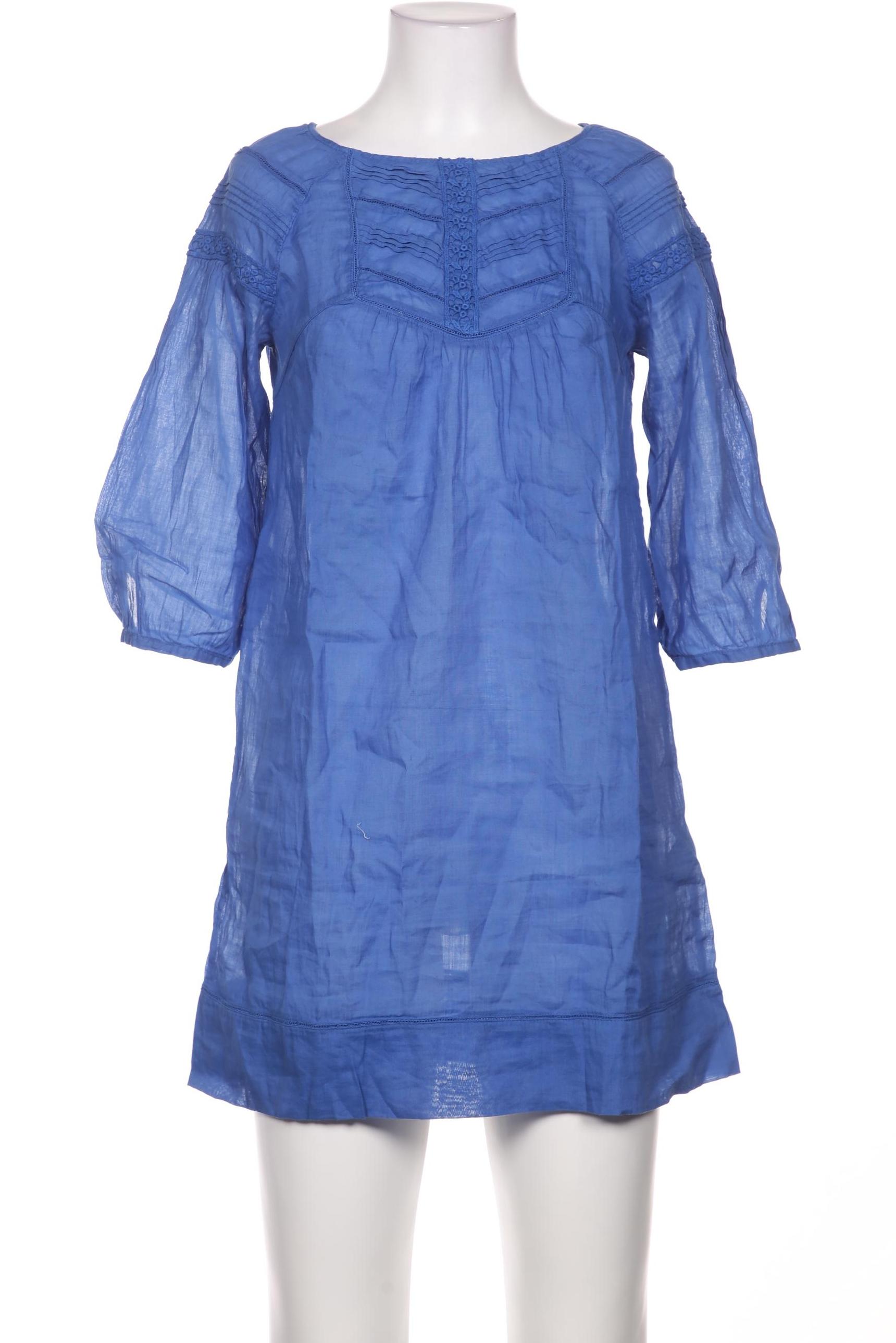 

Zara Damen Kleid, blau, Gr. 36