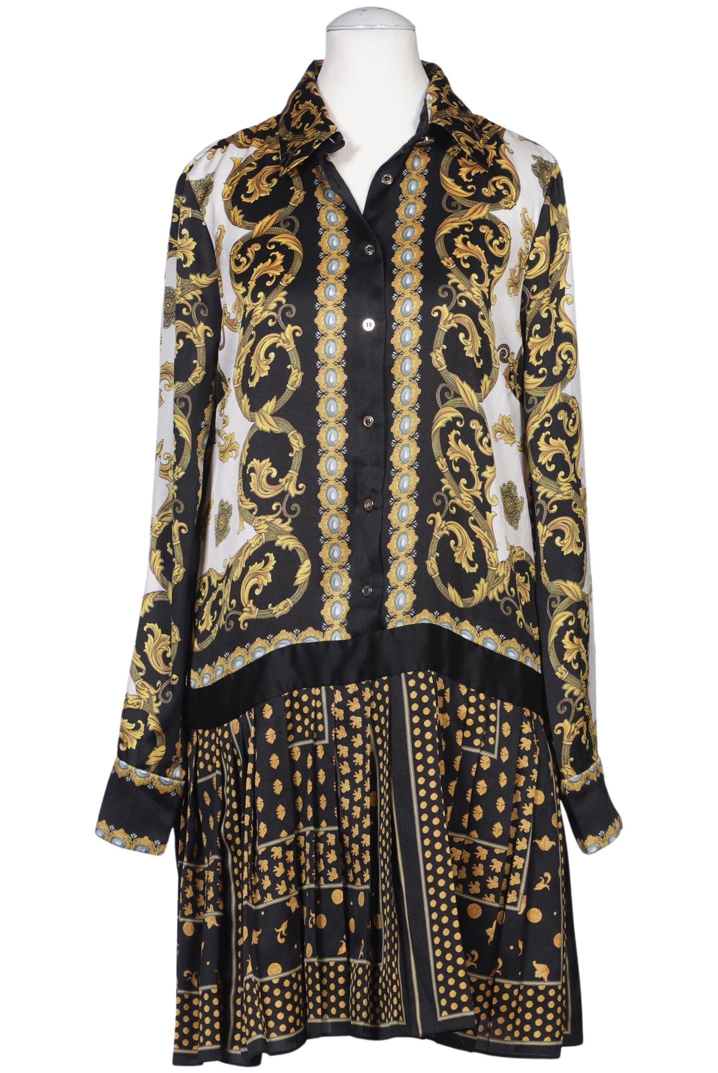 

Zara Damen Kleid, mehrfarbig, Gr. 34