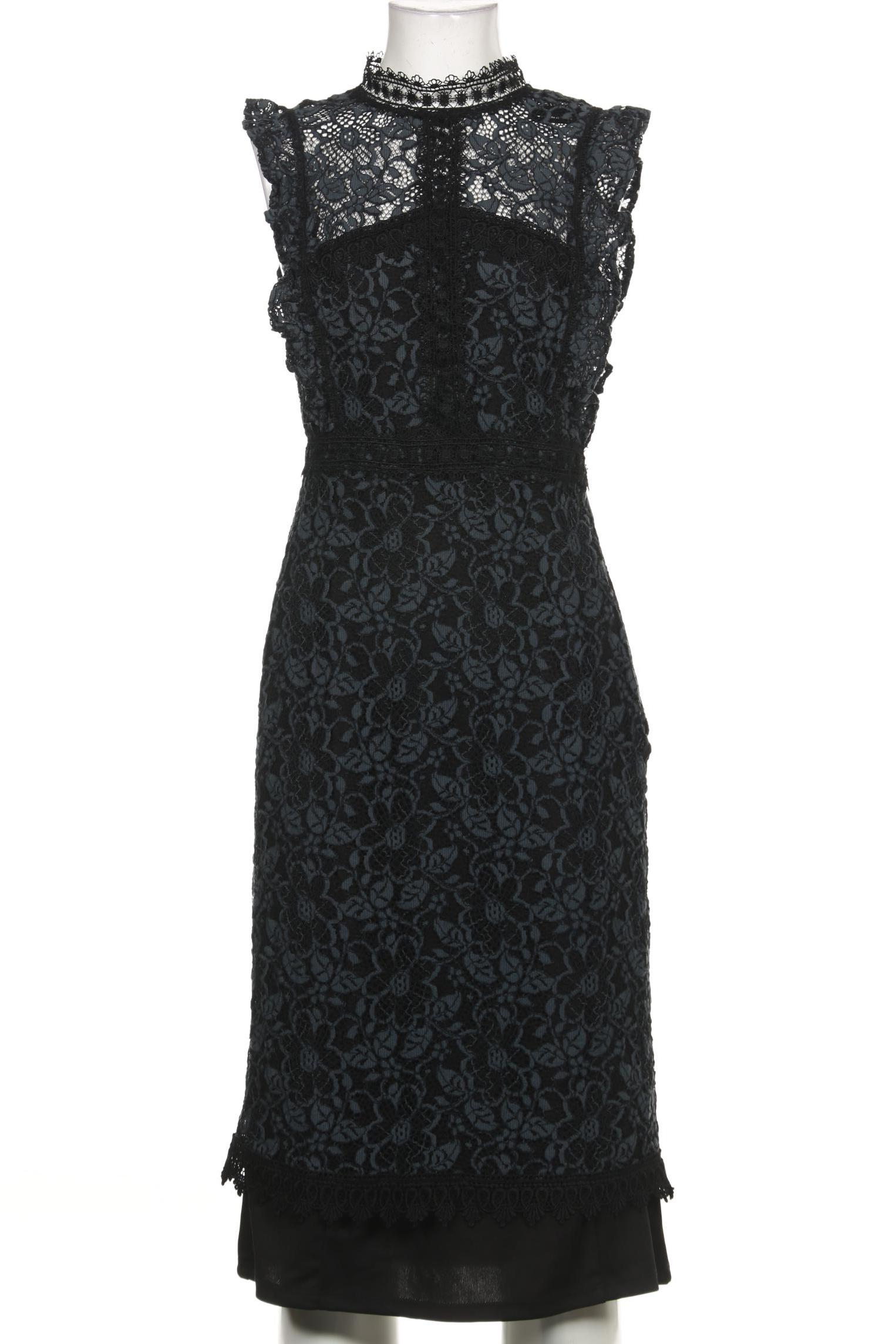 

ZARA Damen Kleid, schwarz