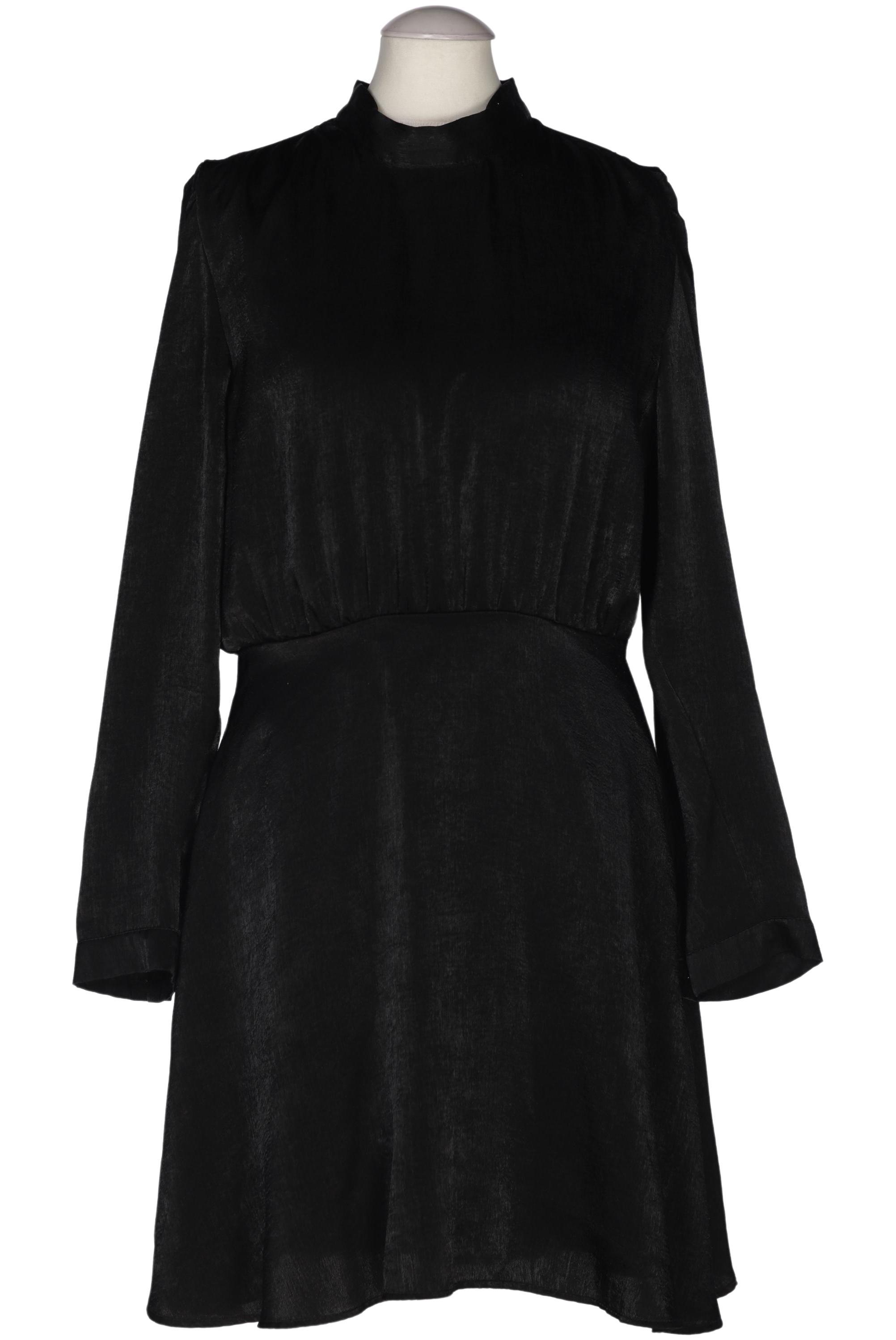 

Zara Damen Kleid, schwarz, Gr. 38