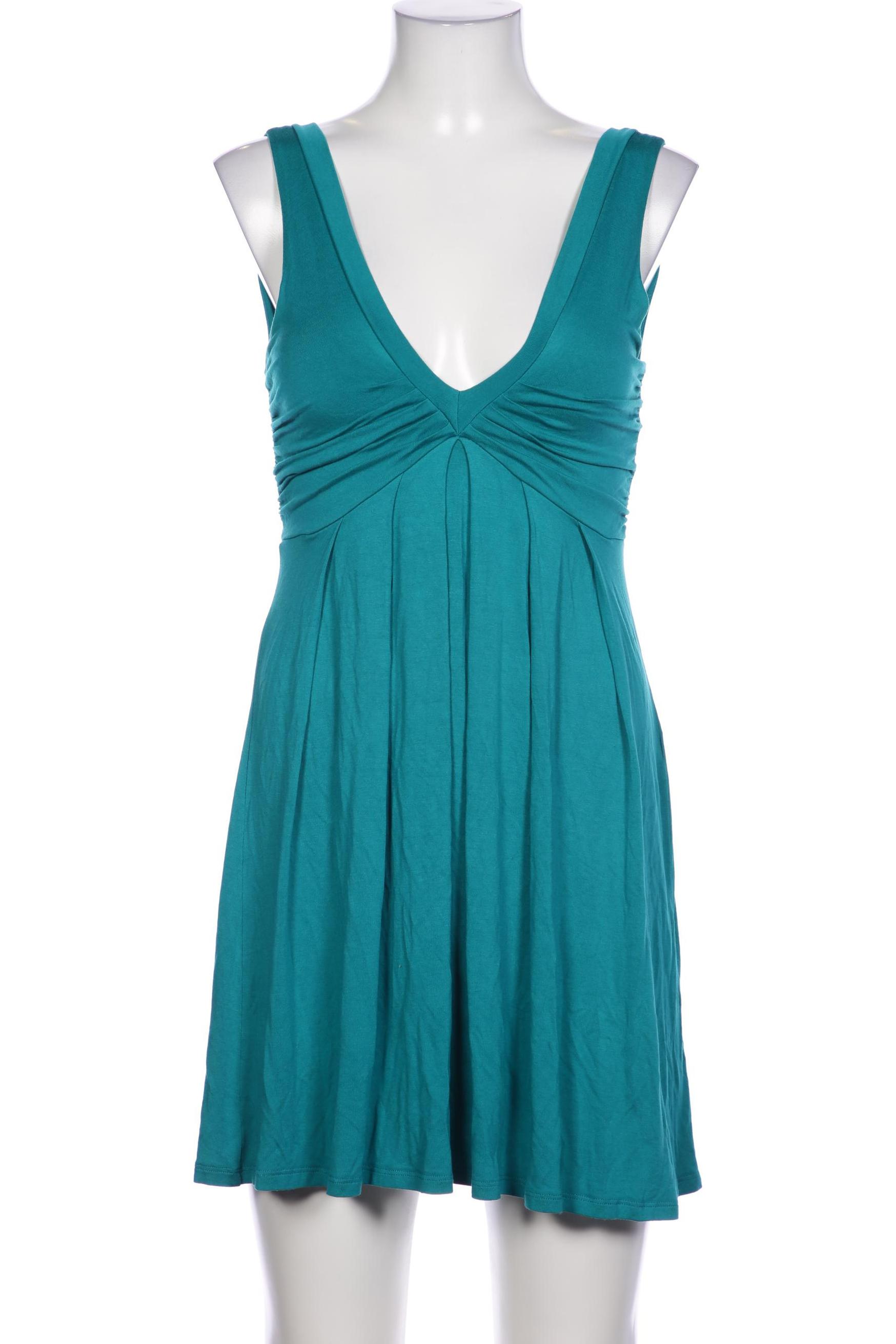 

ZARA Damen Kleid, türkis