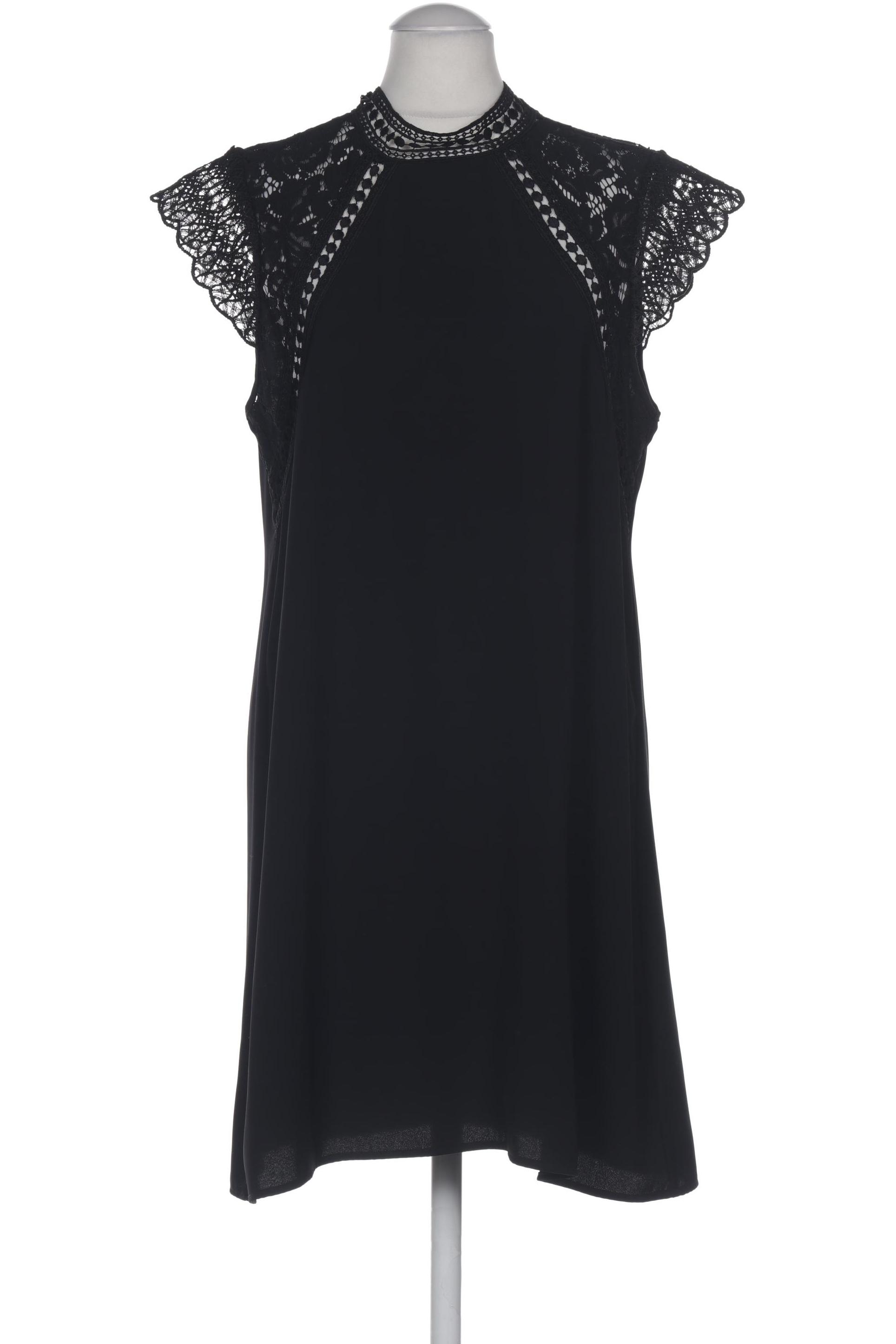 

Zara Damen Kleid, schwarz, Gr. 34