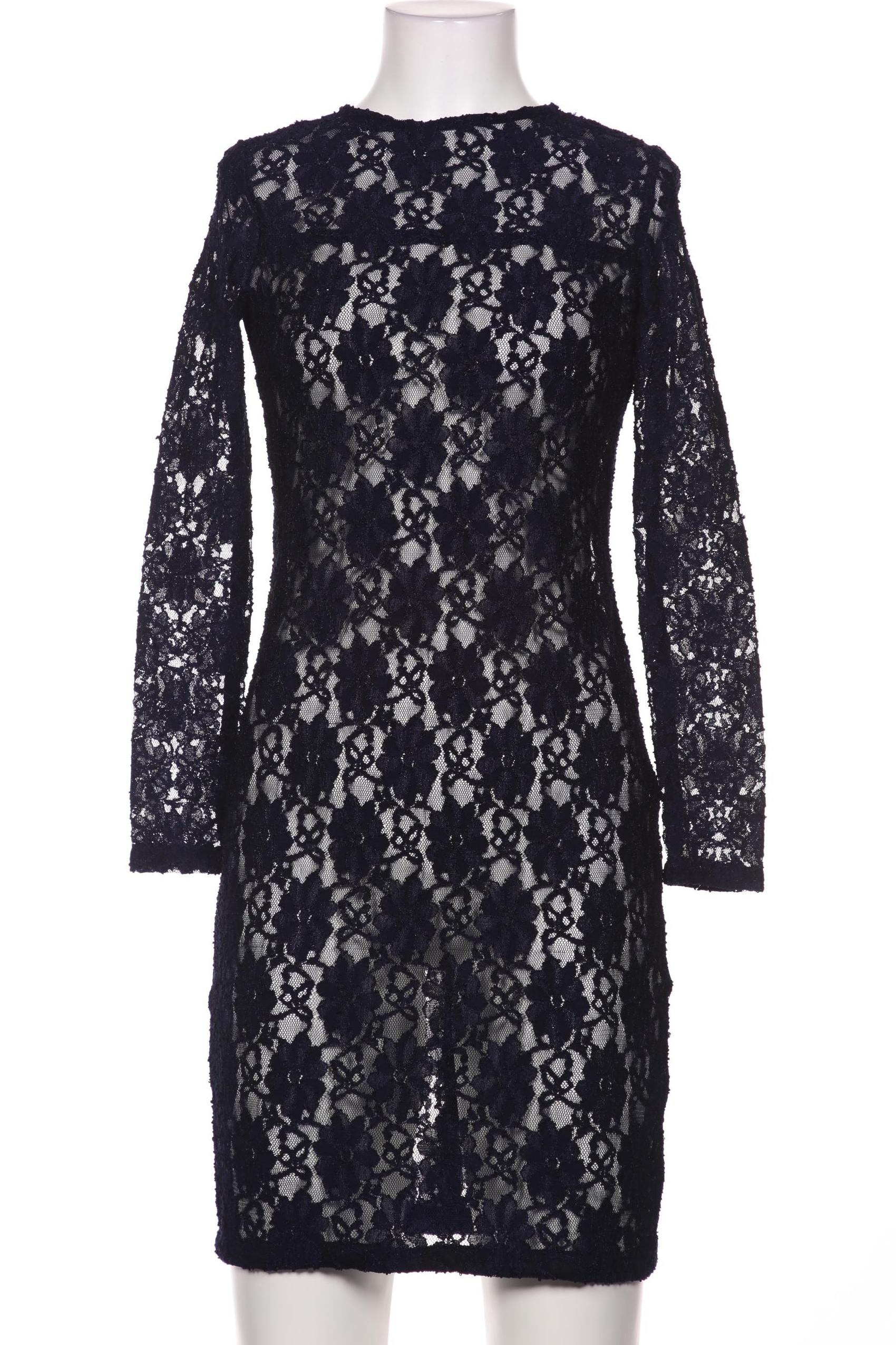 

Zara Damen Kleid, marineblau, Gr. 36