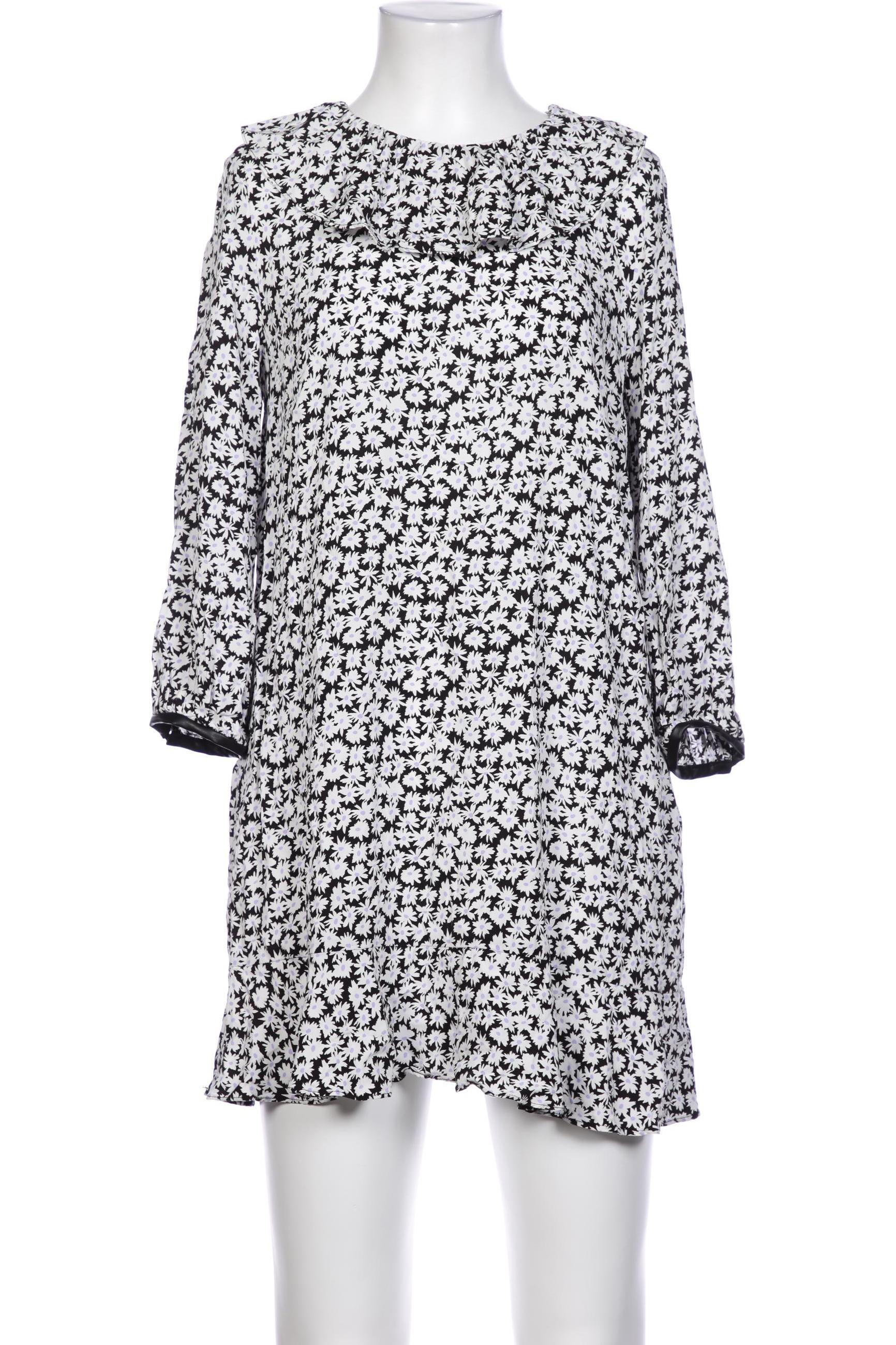 

Zara Damen Kleid, schwarz, Gr. 38