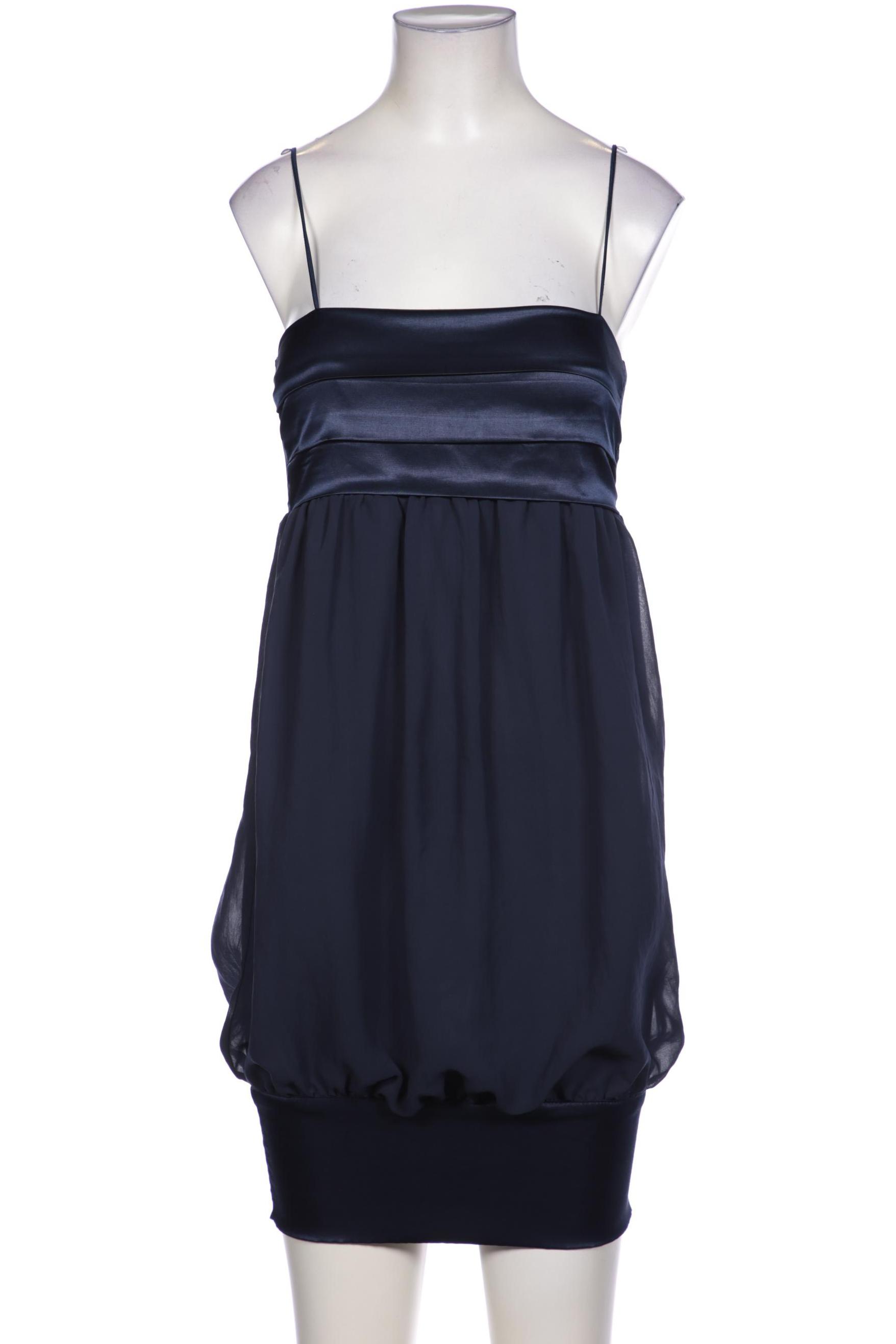 

ZARA Damen Kleid, marineblau
