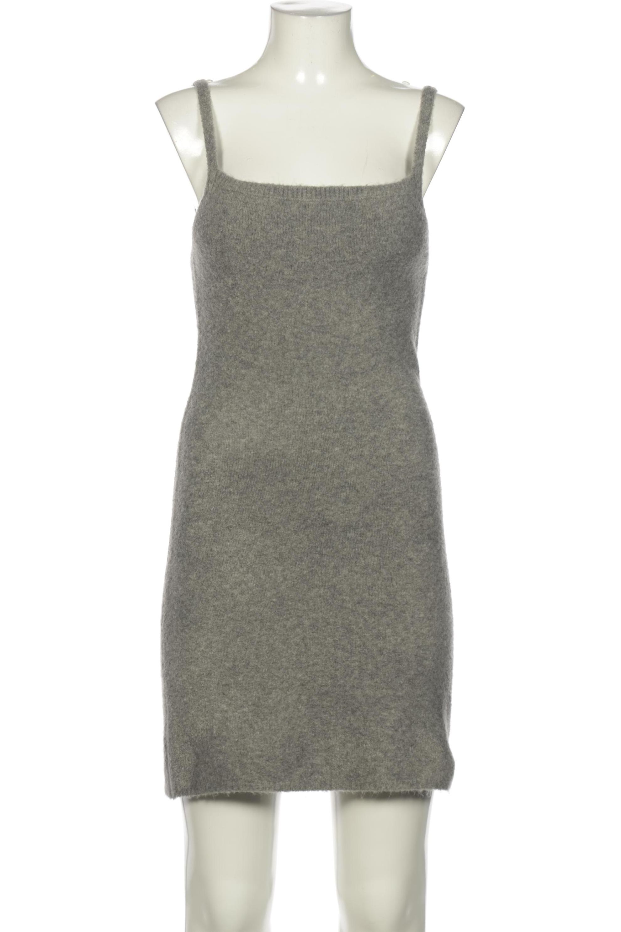 

ZARA Damen Kleid, grau