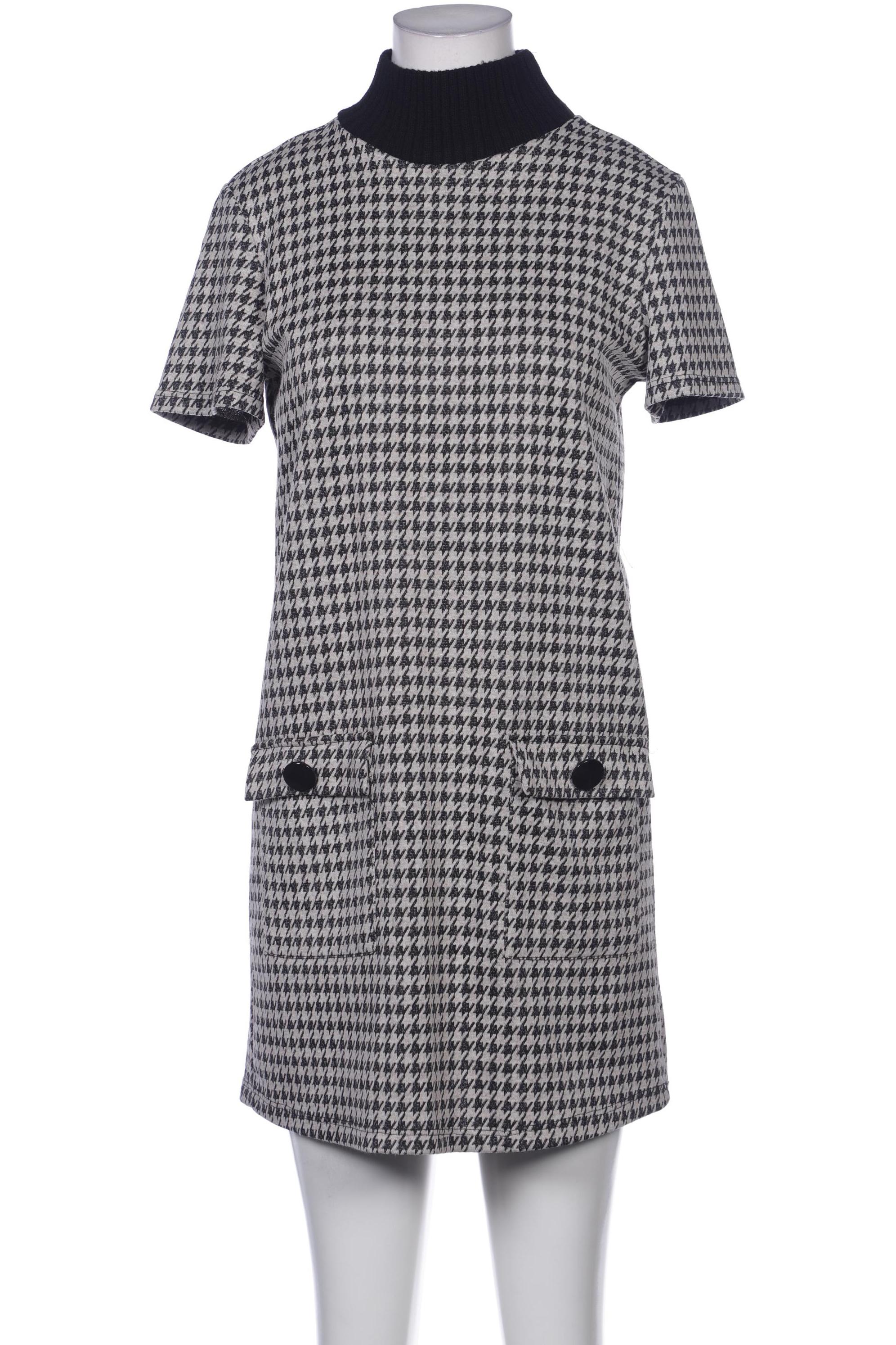 

Zara Damen Kleid, beige, Gr. 38