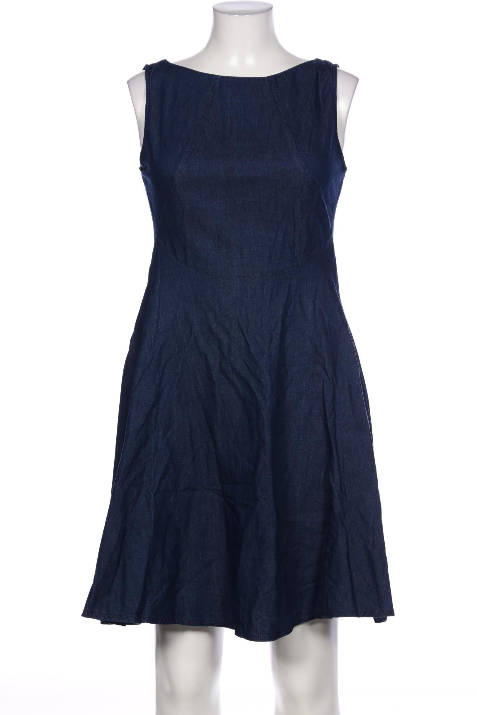 

Zara Damen Kleid, marineblau, Gr. 42