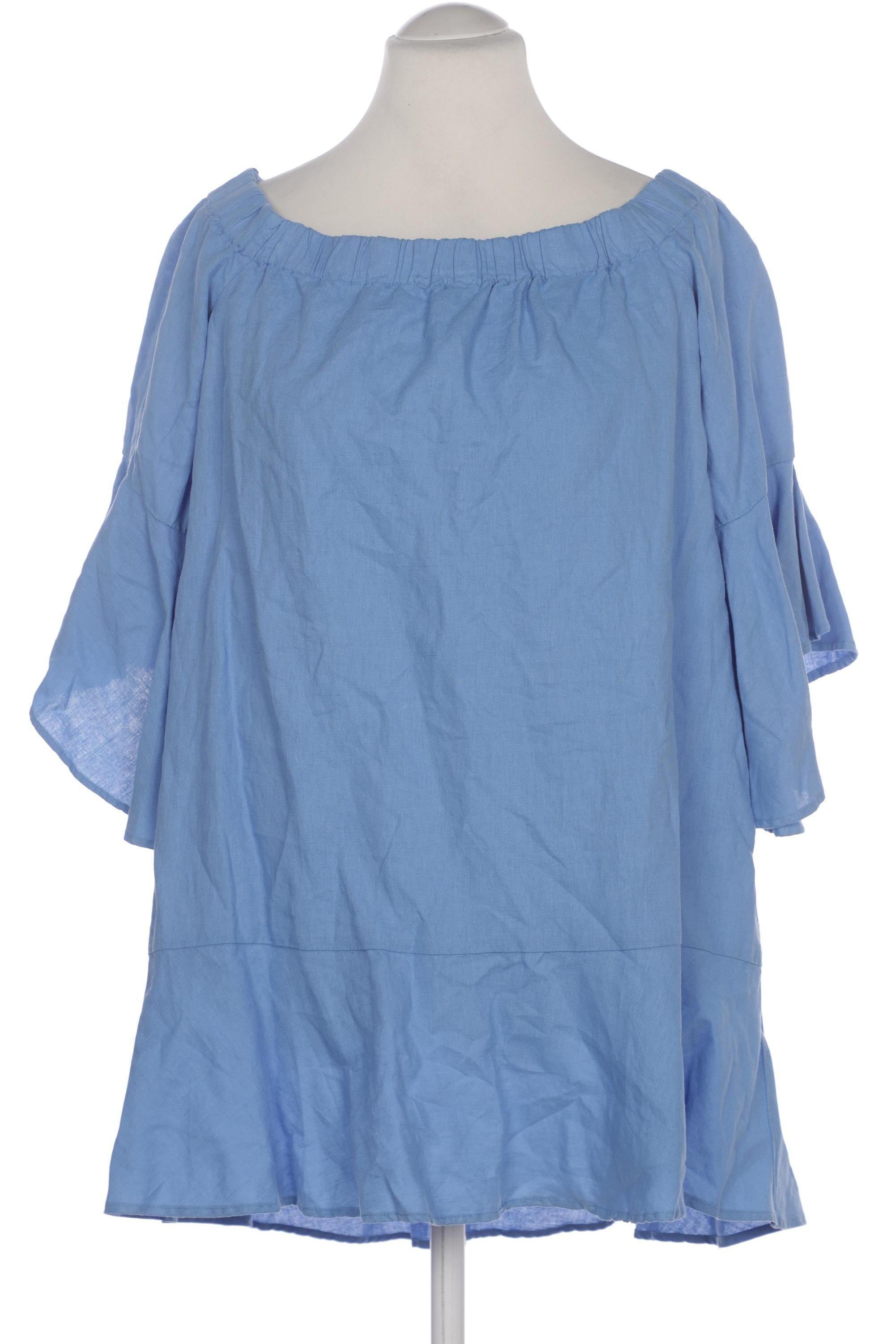 

Zara Damen Kleid, blau, Gr. 42