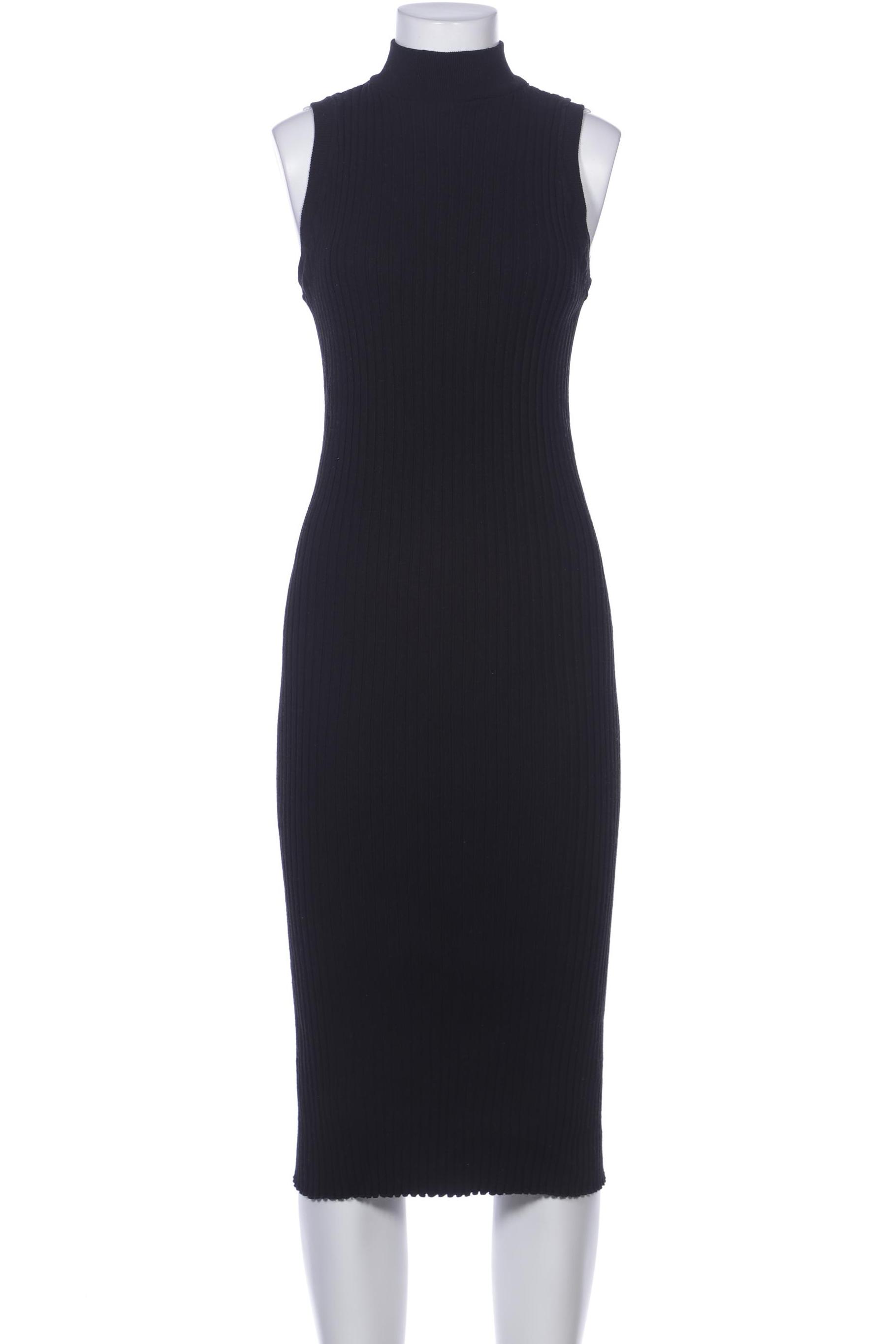 Thumbnail - Zara Damen Kleid, schwarz, Gr. 34