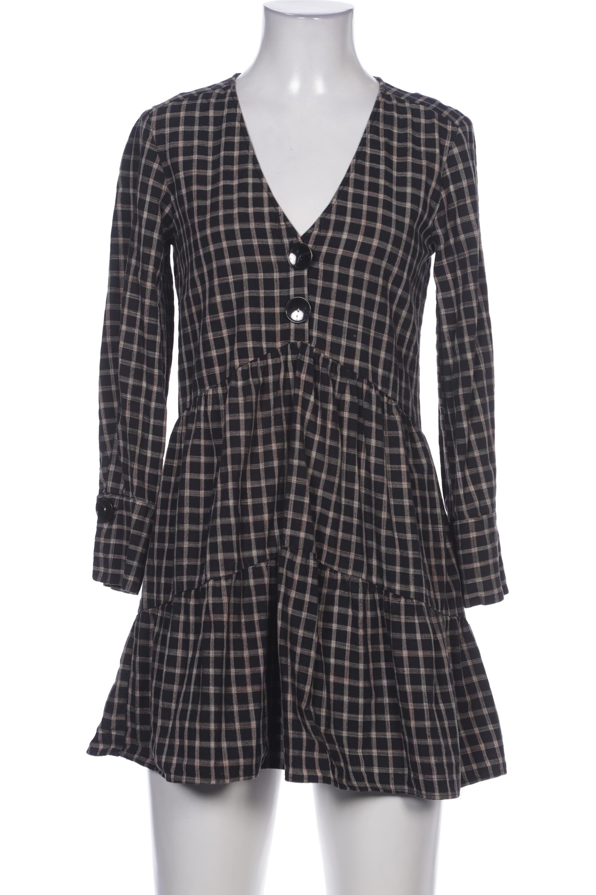 

Zara Damen Kleid, schwarz, Gr. 34