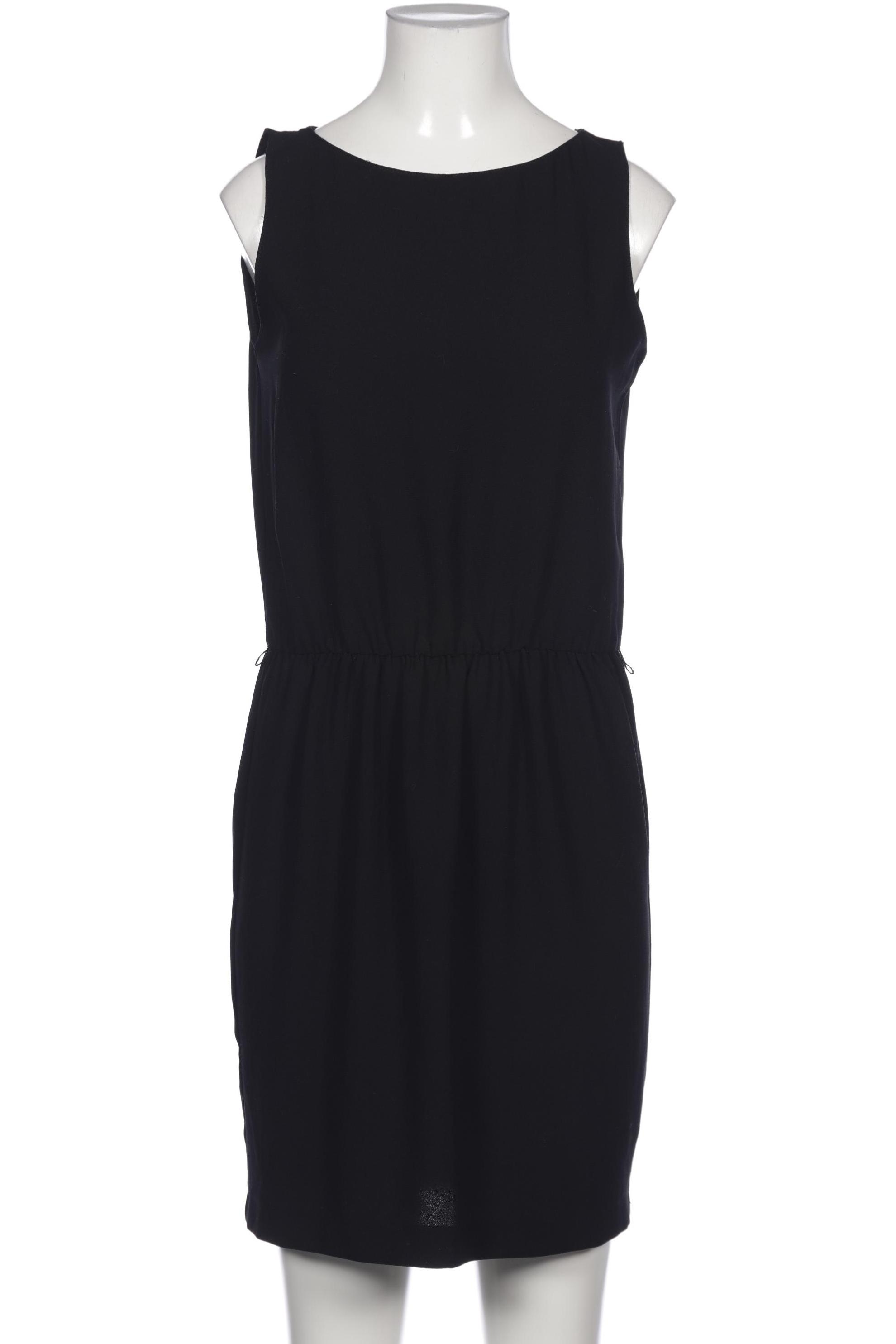 

ZARA Damen Kleid, schwarz