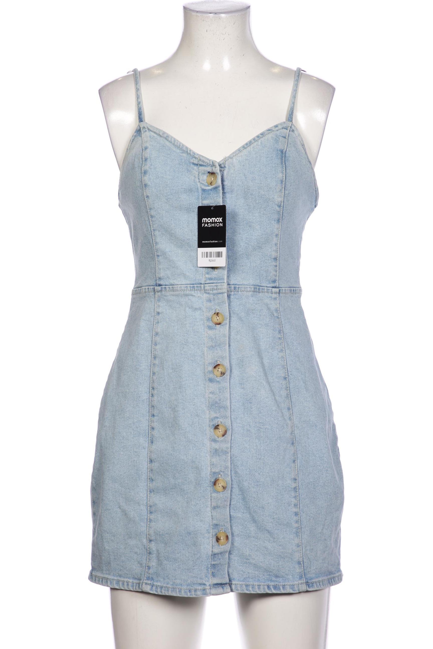 

Zara Damen Kleid, hellblau, Gr. 34