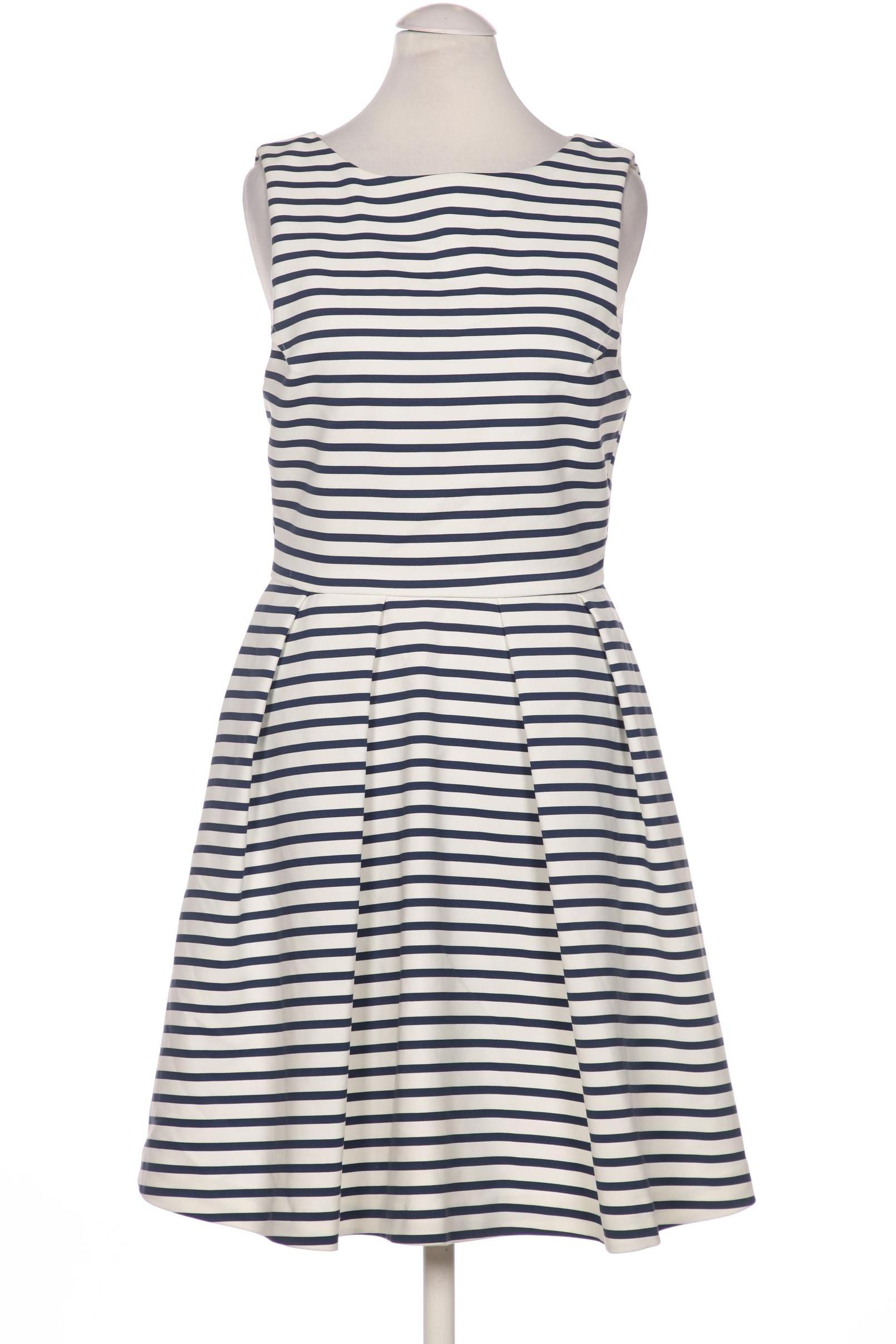 

Zara Damen Kleid, blau, Gr. 36