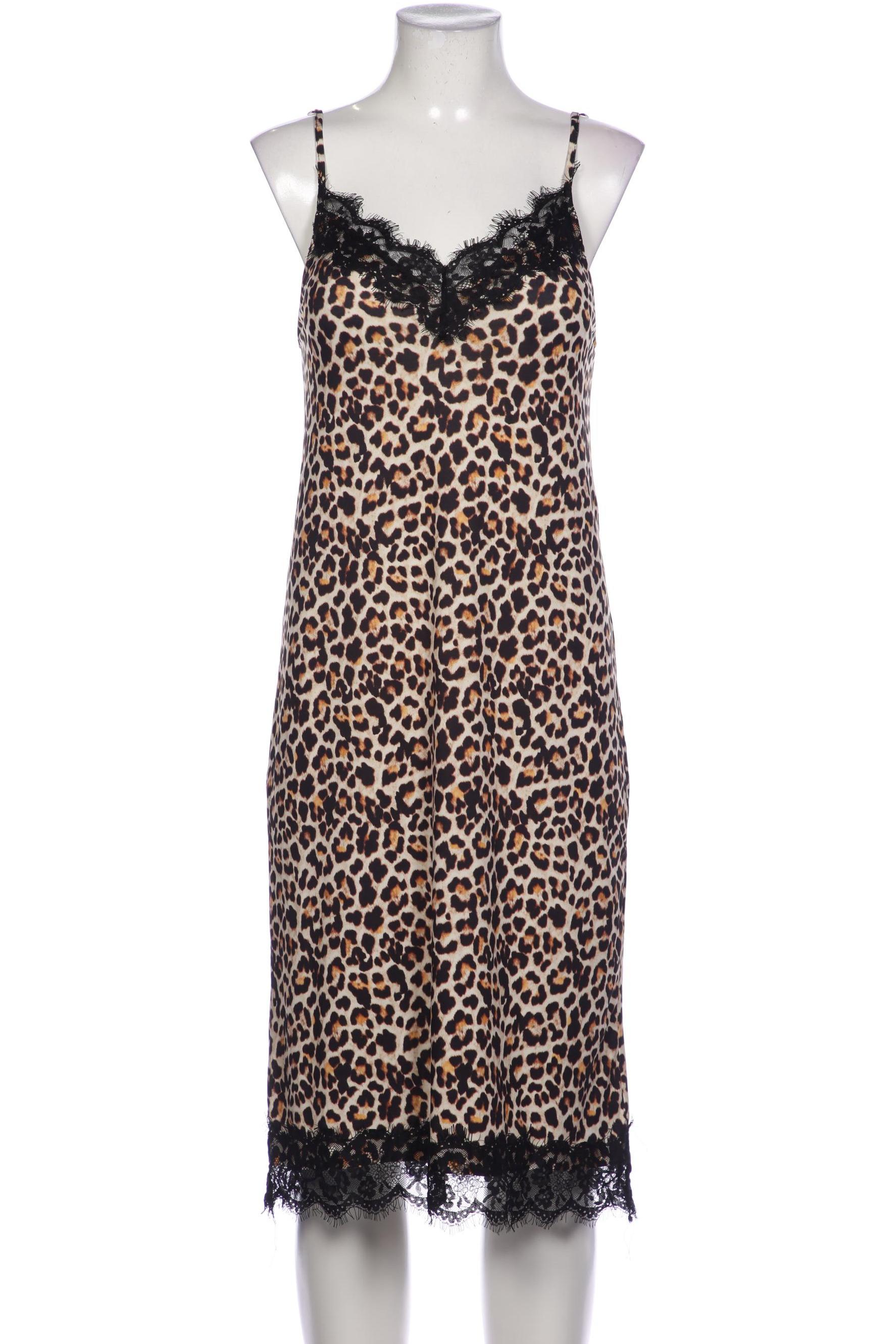 

Zara Damen Kleid, braun, Gr. 36