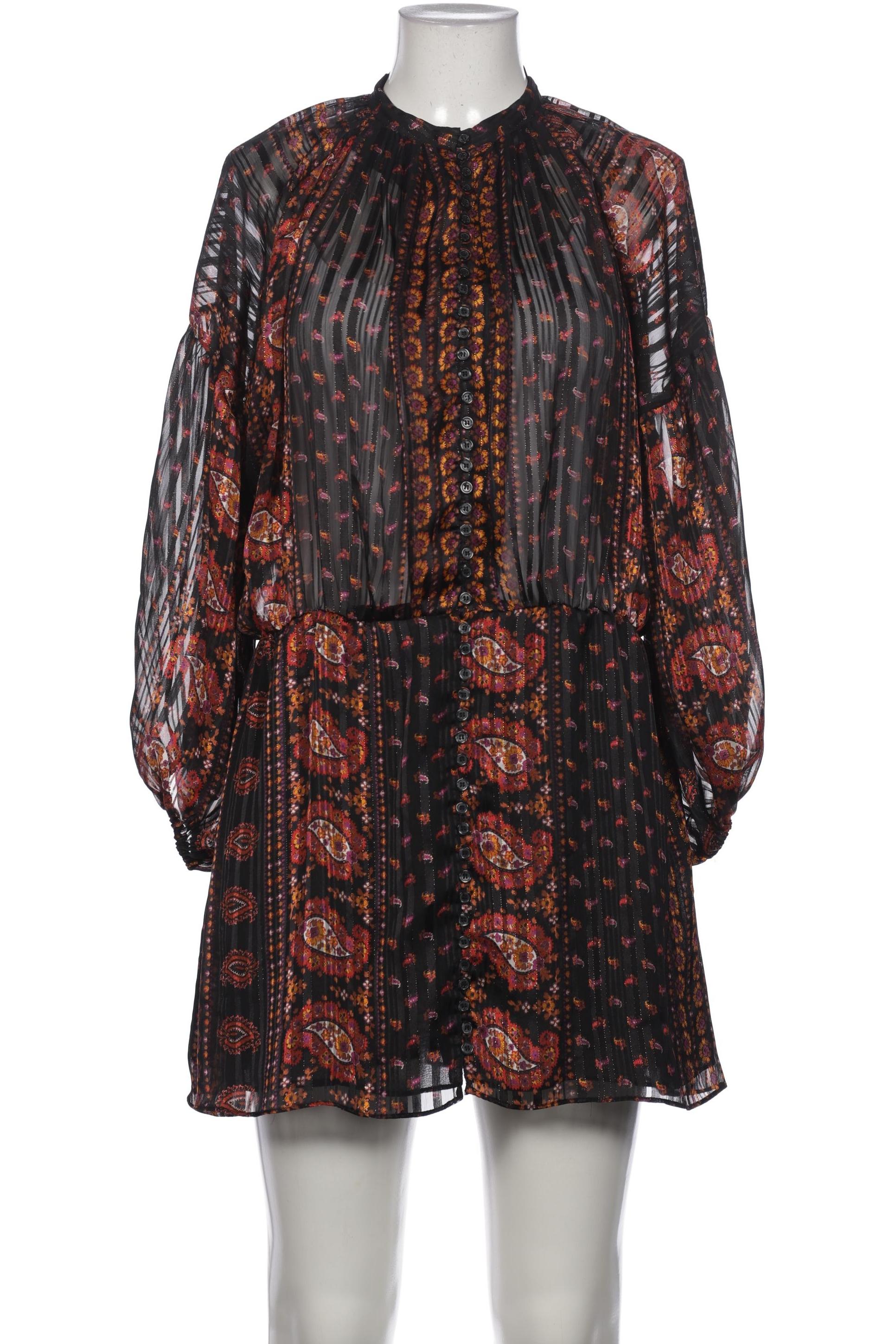 

Zara Damen Kleid, schwarz, Gr. 42