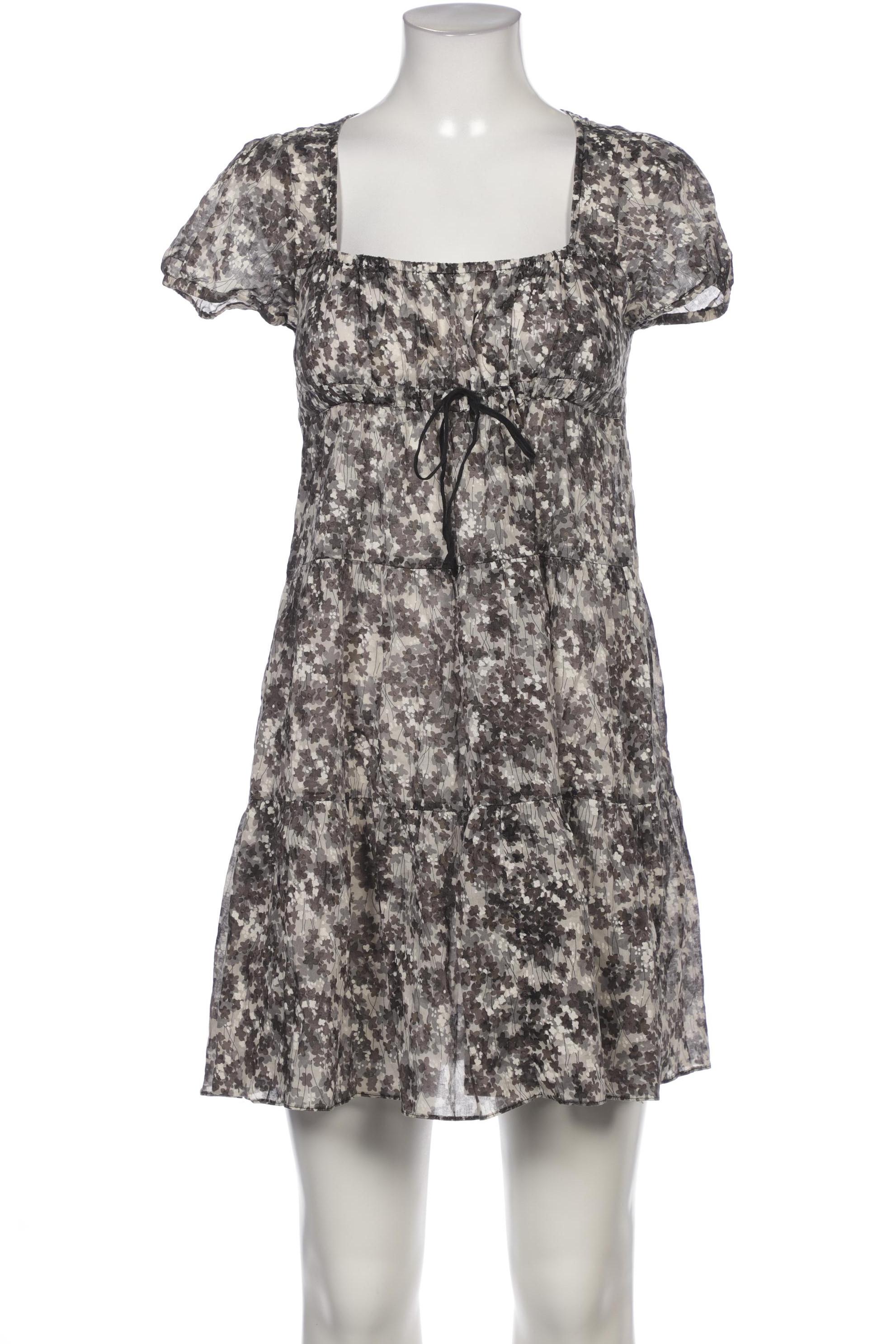 

ZARA Damen Kleid, braun
