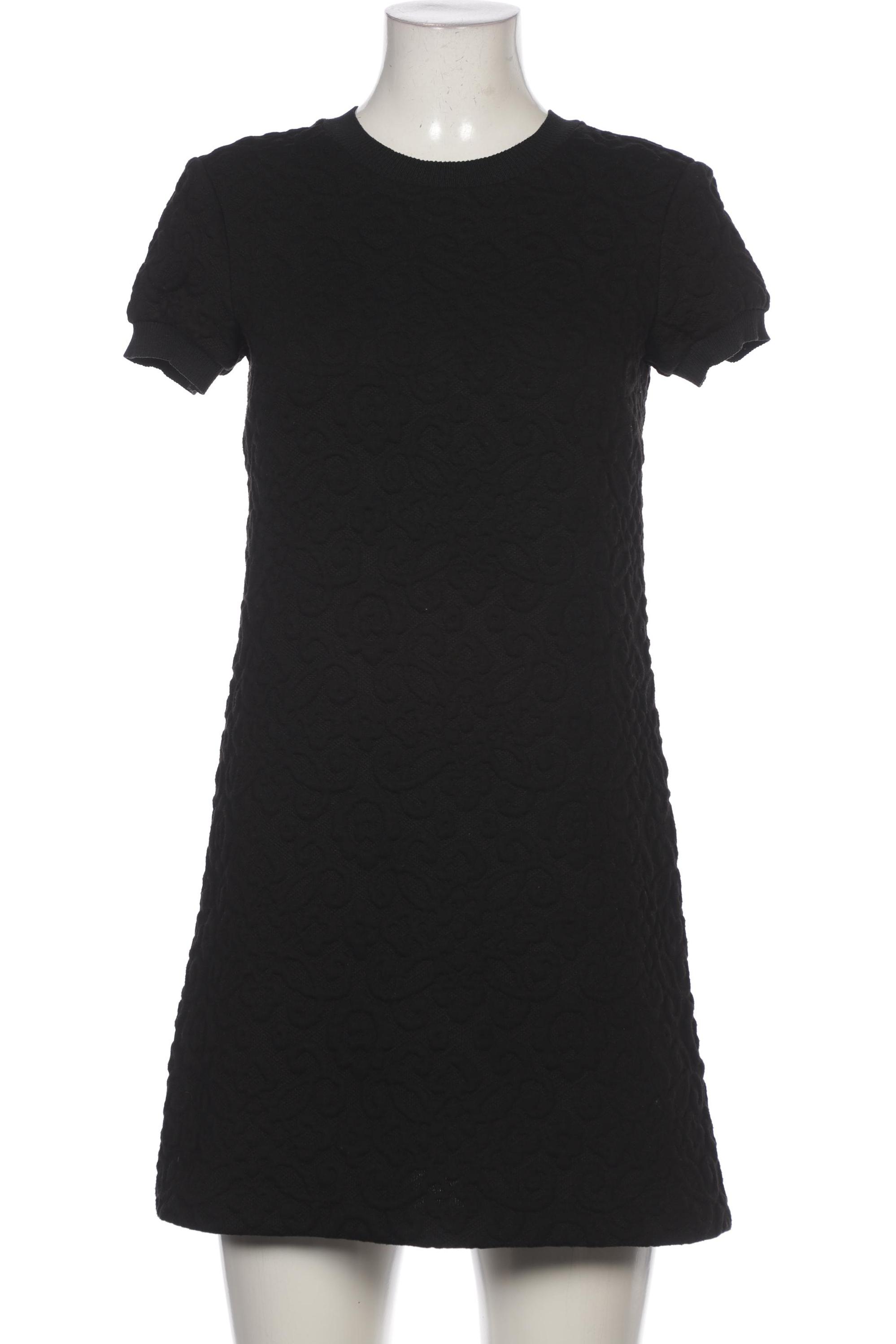 

ZARA Damen Kleid, schwarz