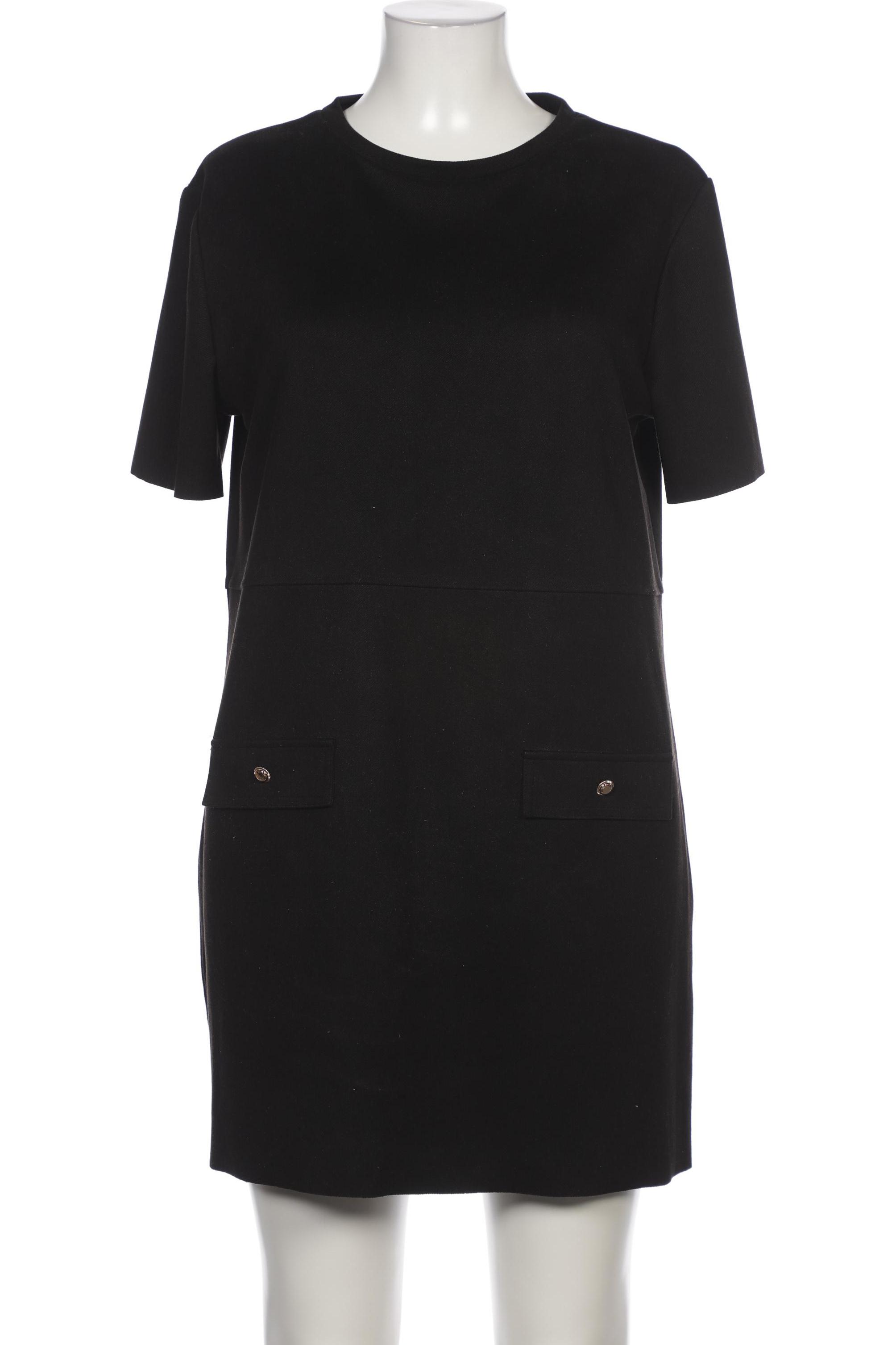 

Zara Damen Kleid, schwarz, Gr. 44
