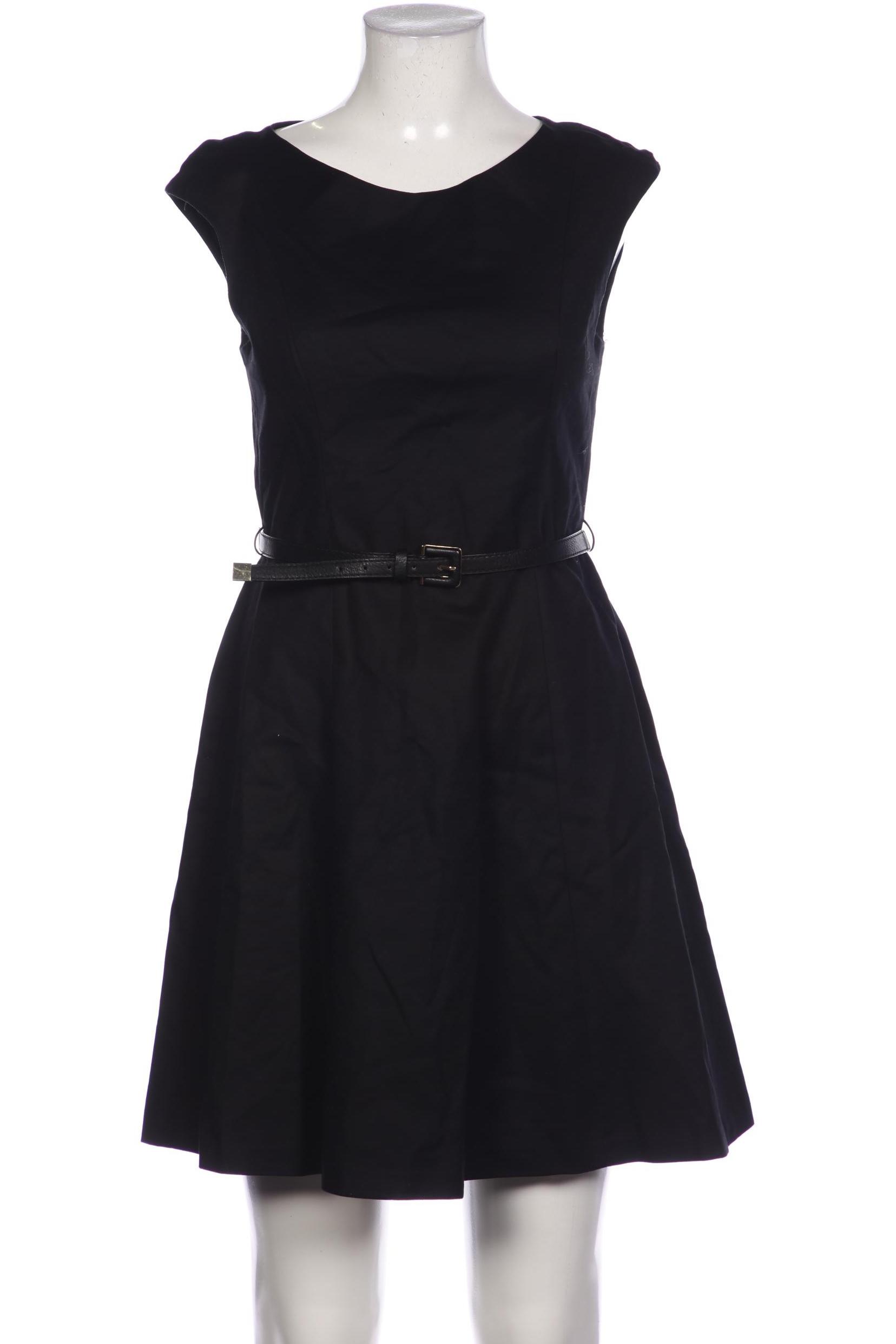 

ZARA Damen Kleid, schwarz