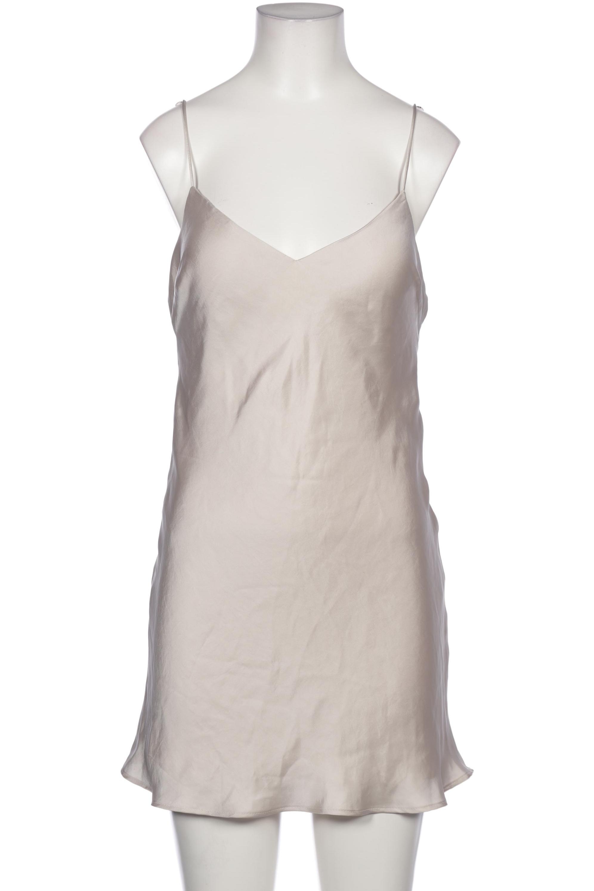 

ZARA Damen Kleid, beige