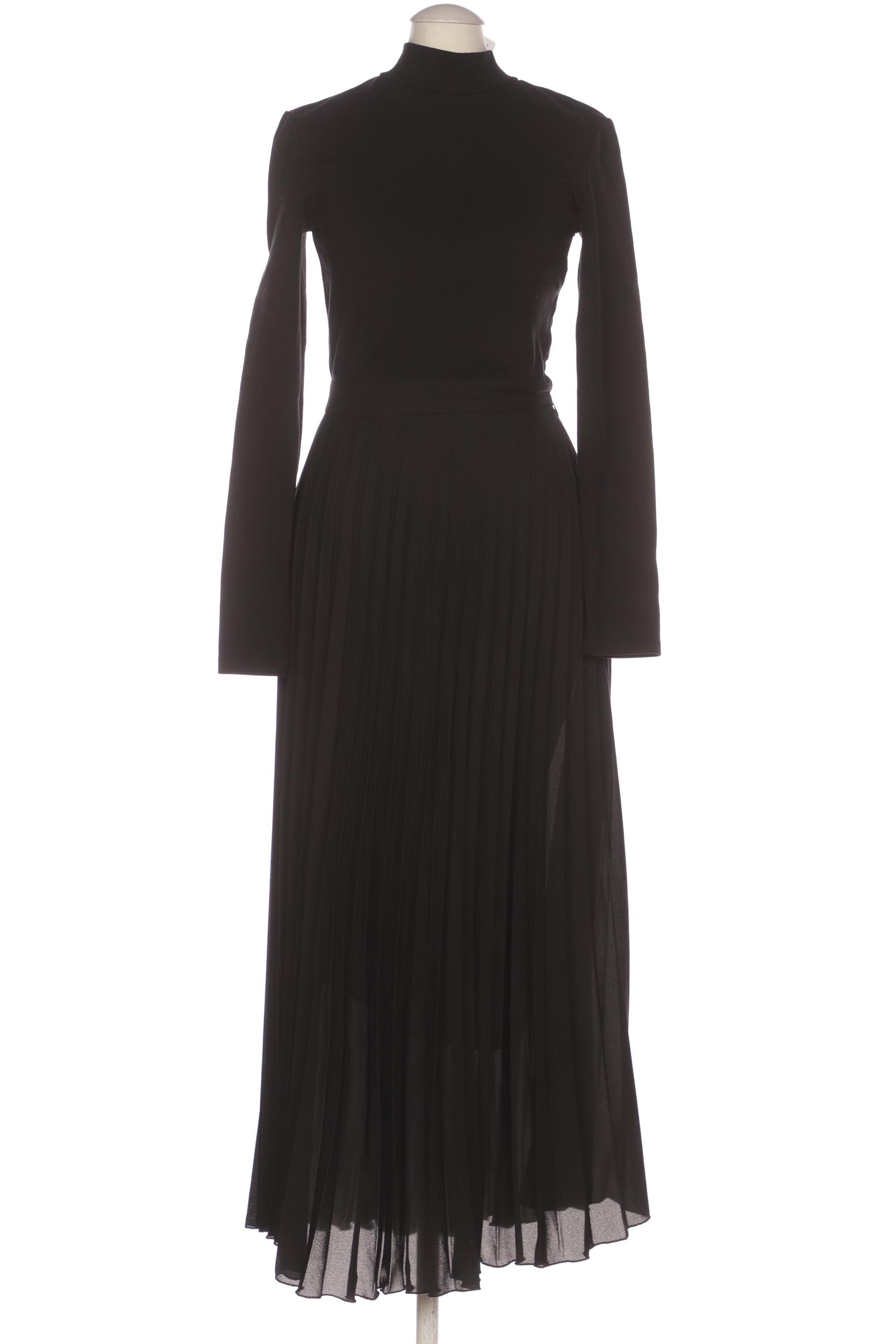 

Zara Damen Kleid, schwarz, Gr. 34