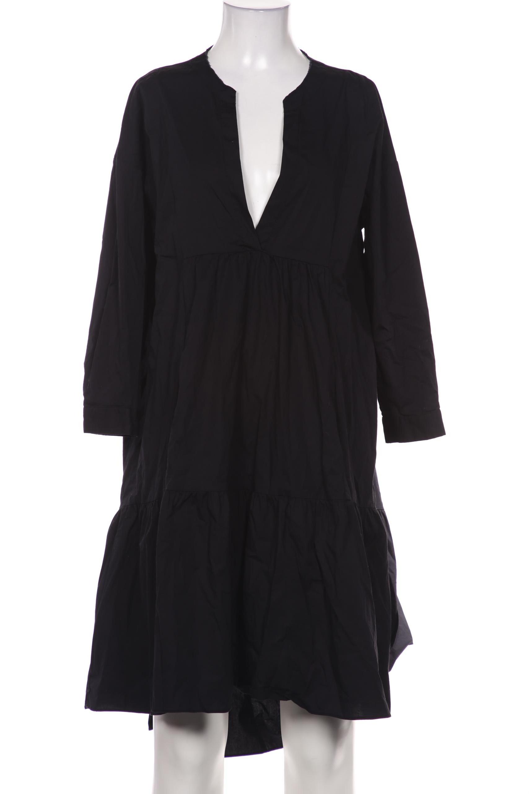 

Zara Damen Kleid, schwarz, Gr. 34