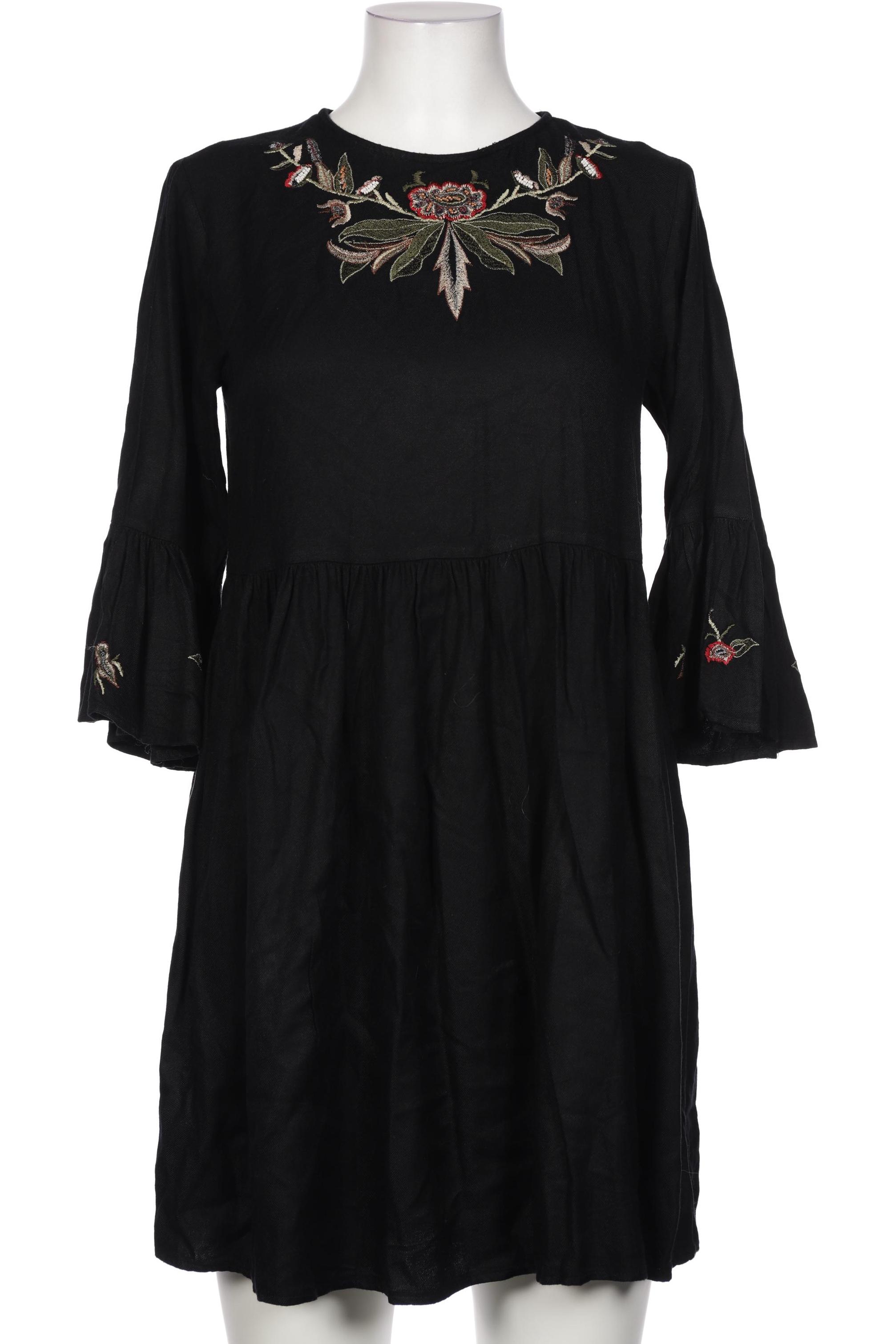

Zara Damen Kleid, schwarz, Gr. 38