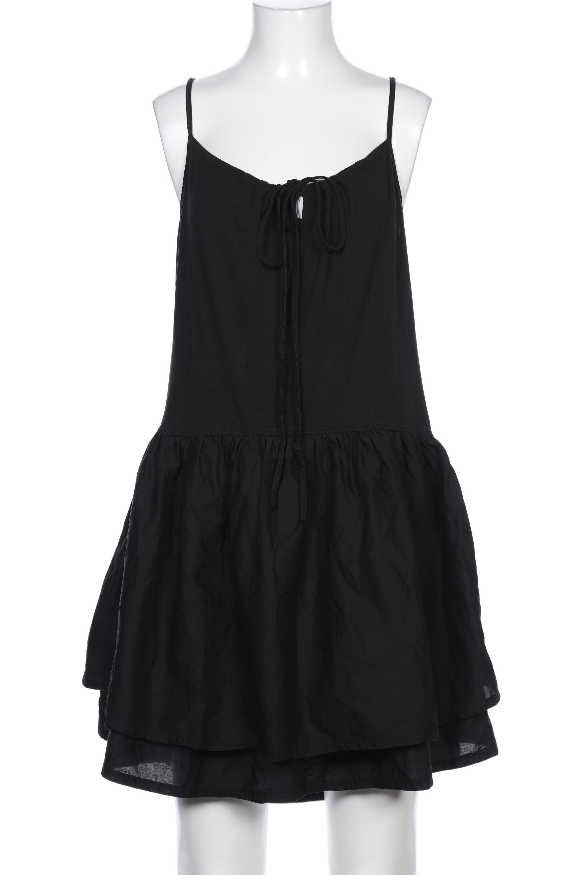 

Zara Damen Kleid, schwarz, Gr. 38