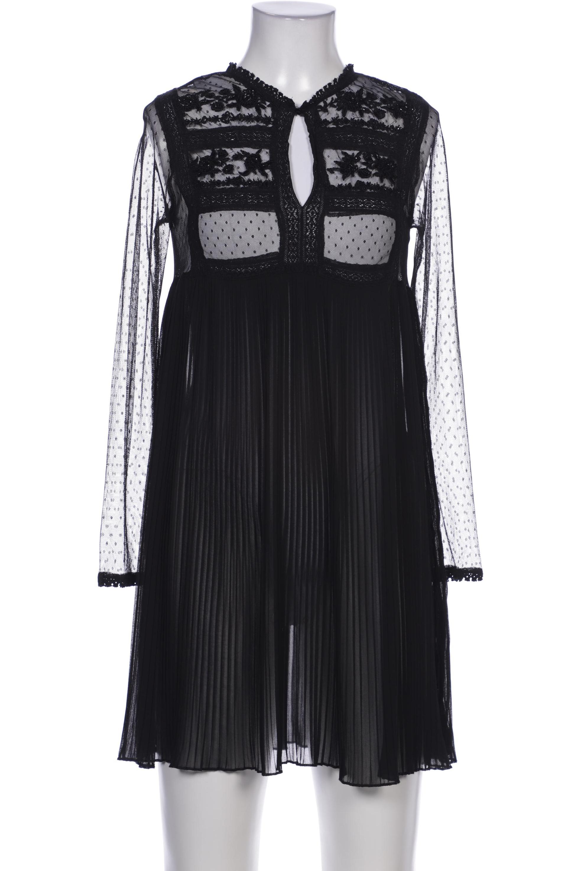 

Zara Damen Kleid, schwarz, Gr. 36