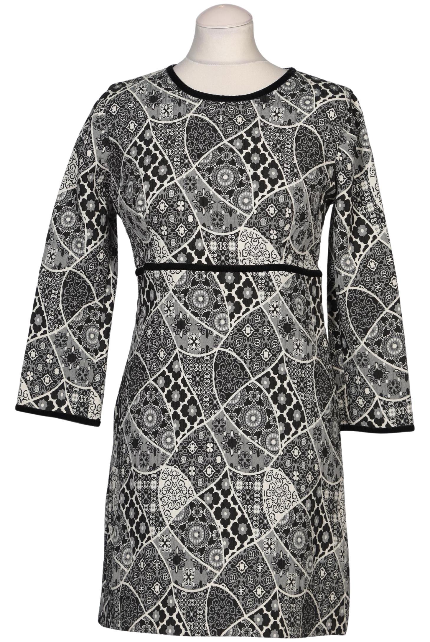 

Zara Damen Kleid, mehrfarbig, Gr. 38