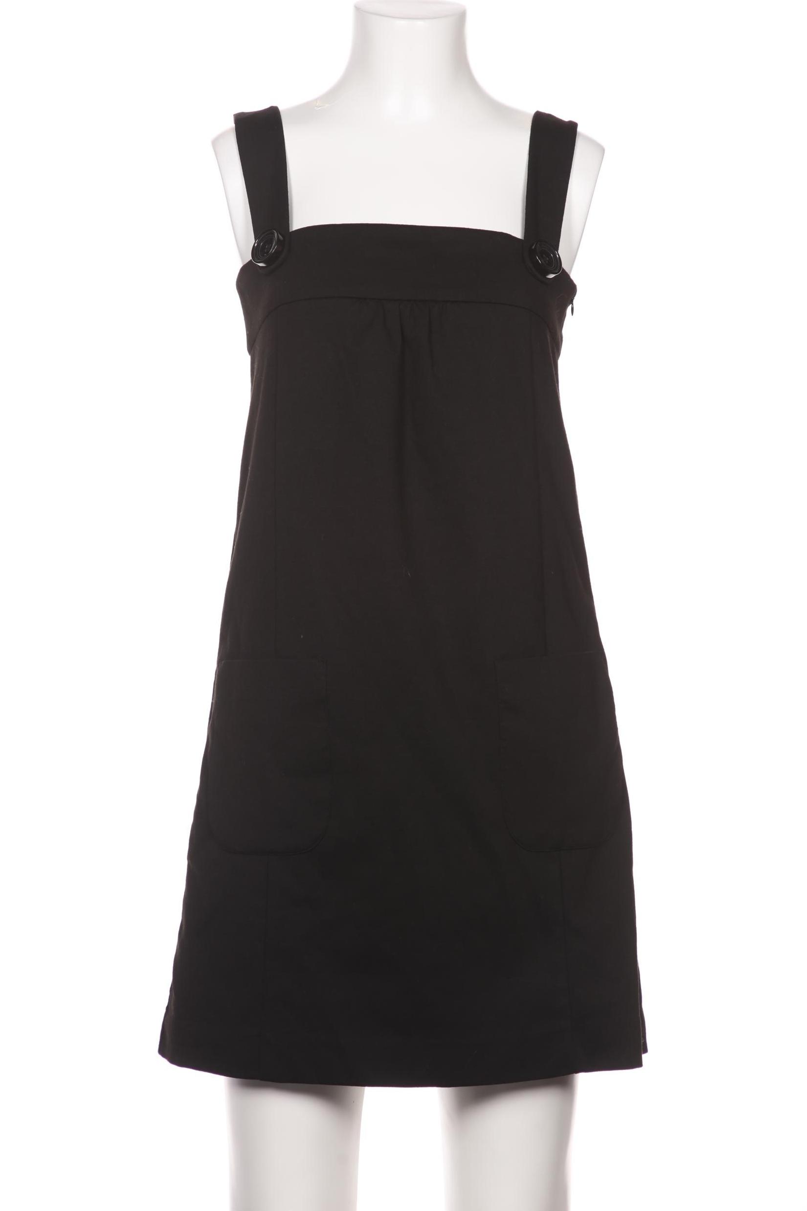 Thumbnail - Zara Damen Kleid, schwarz, Gr. 36