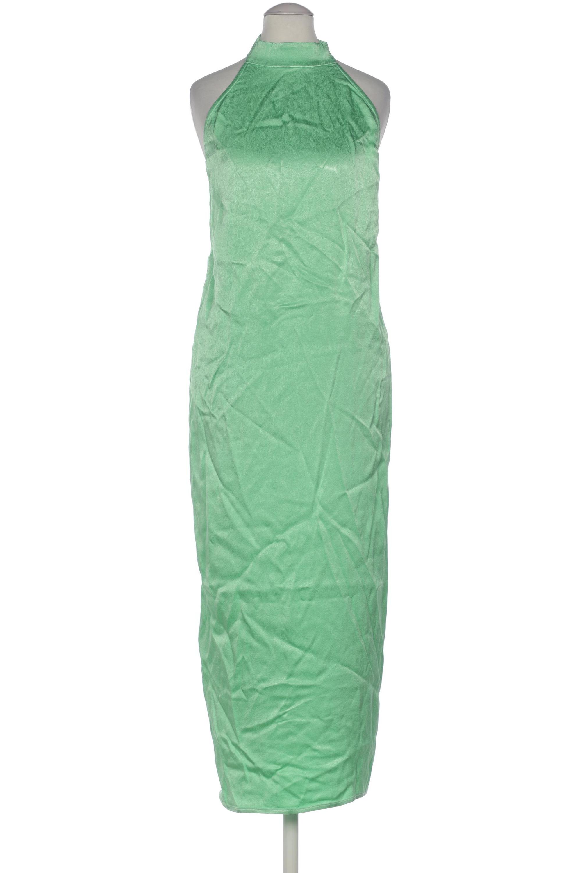 

Zara Damen Kleid, hellgrün, Gr. 36
