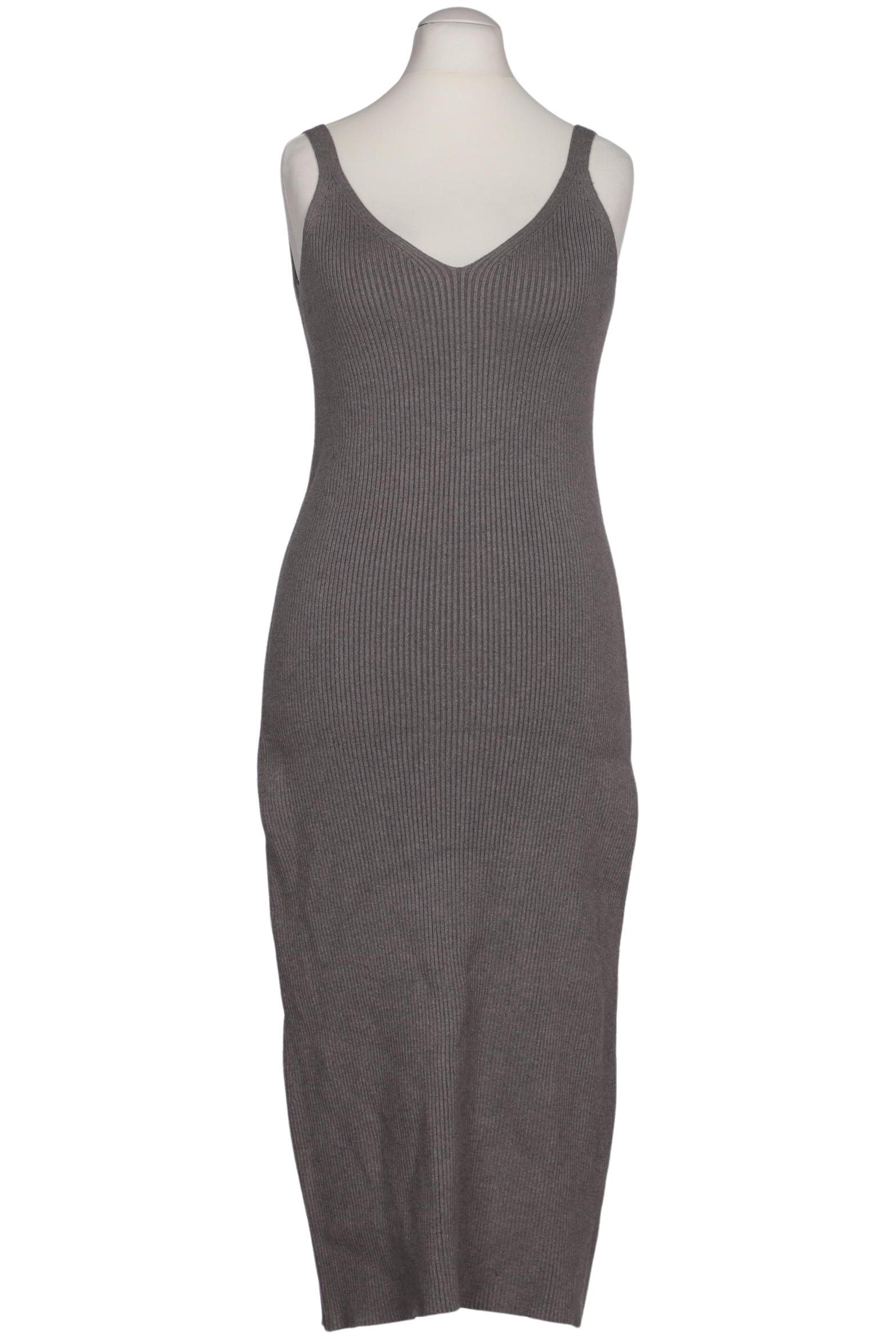 

Zara Damen Kleid, grau, Gr. 36