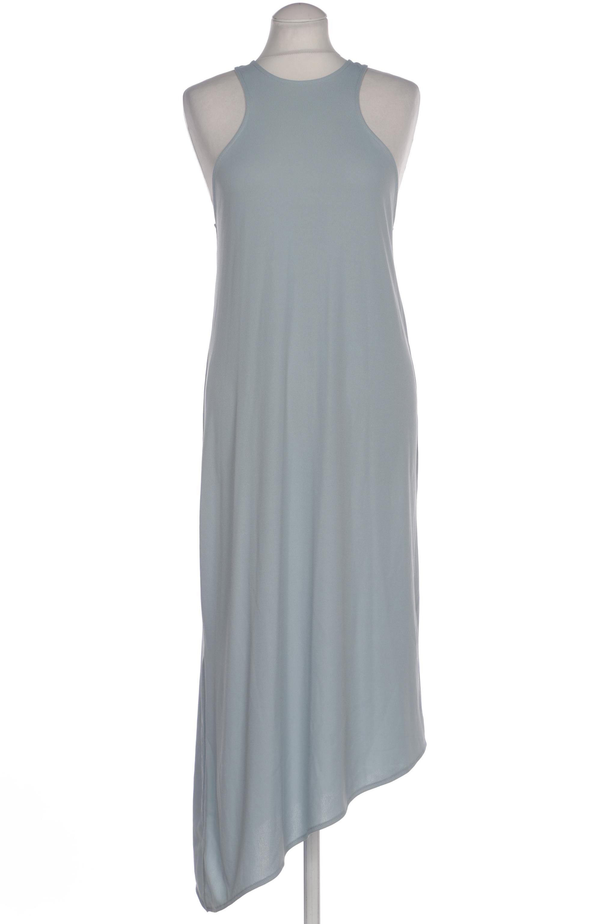 

Zara Damen Kleid, türkis, Gr. 38